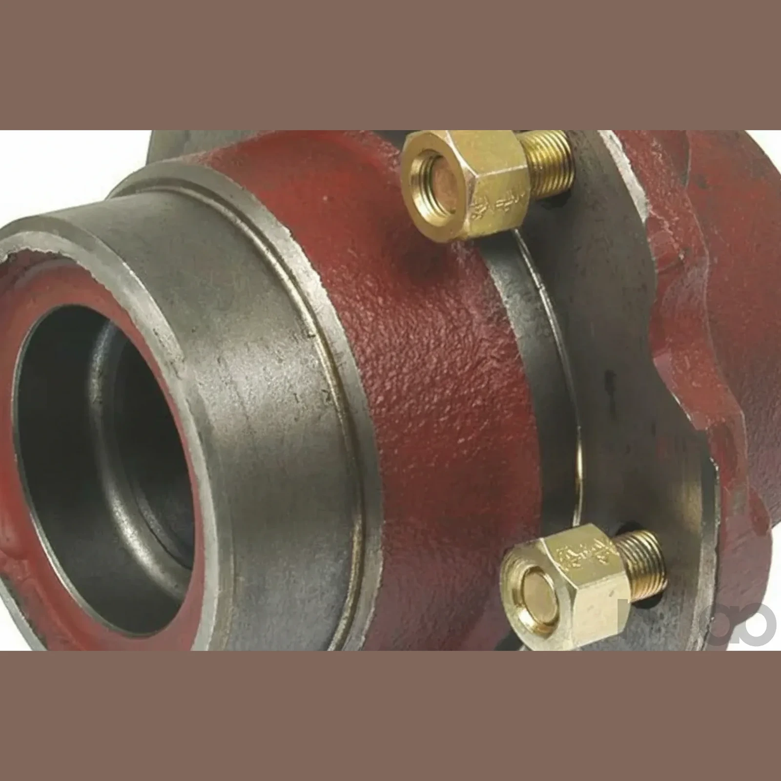 Case IH - 406294R11GV - Nabe
