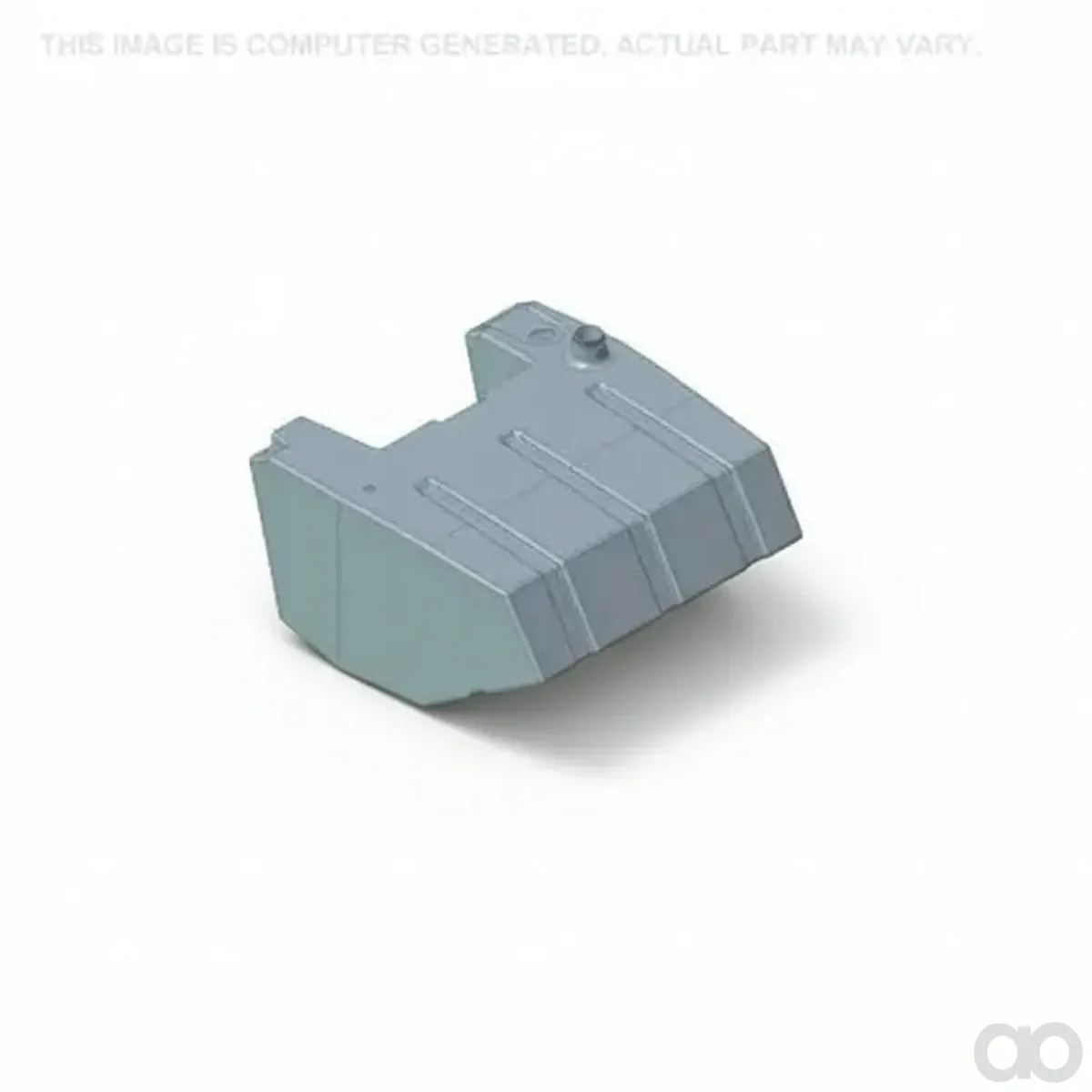 Case IH - 409767A1 - Kraftstofftank