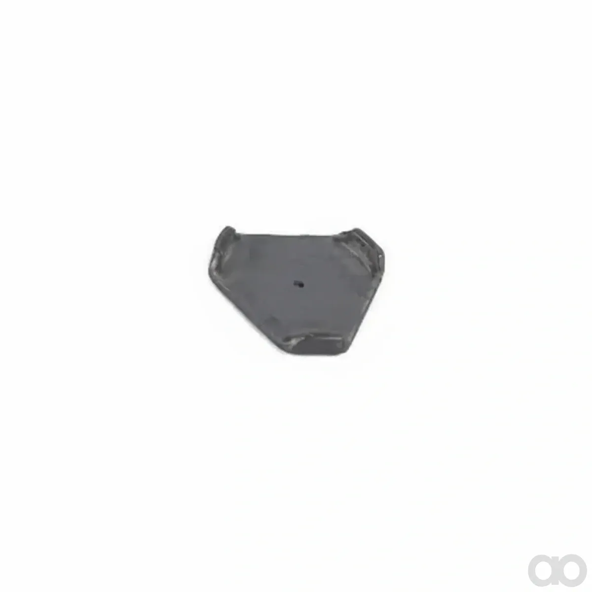 Case IH - 410897 - Drosselventil