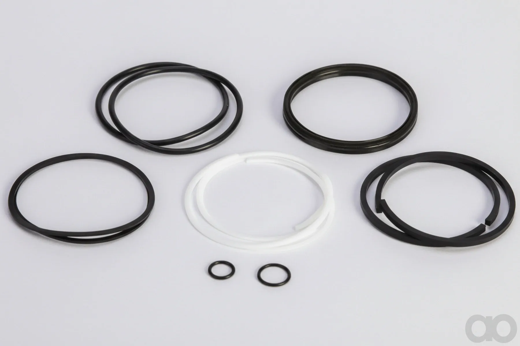 Case IH - 413025A1 - Dichtungssatz