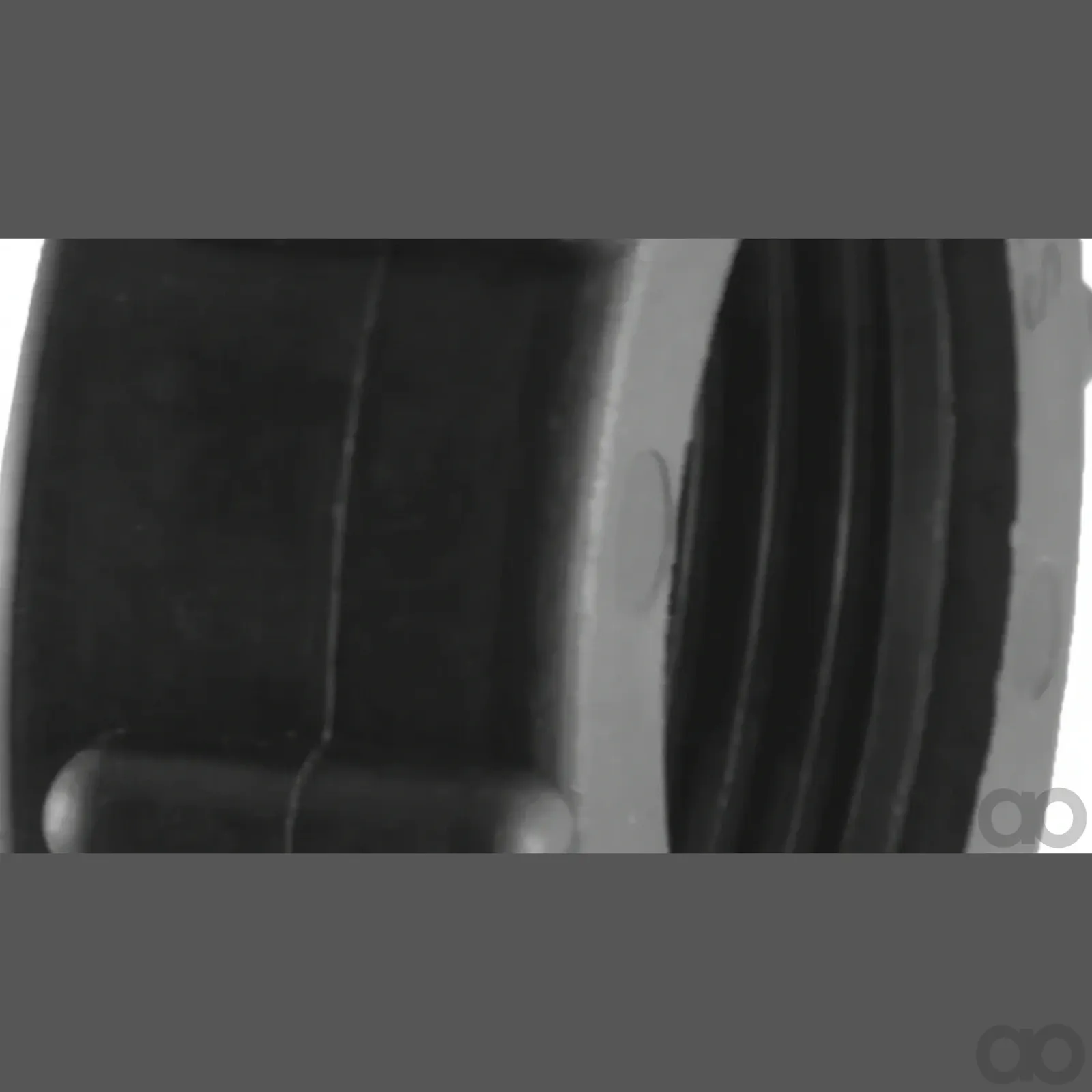 Case IH - 4140003CIH6 - Mutter