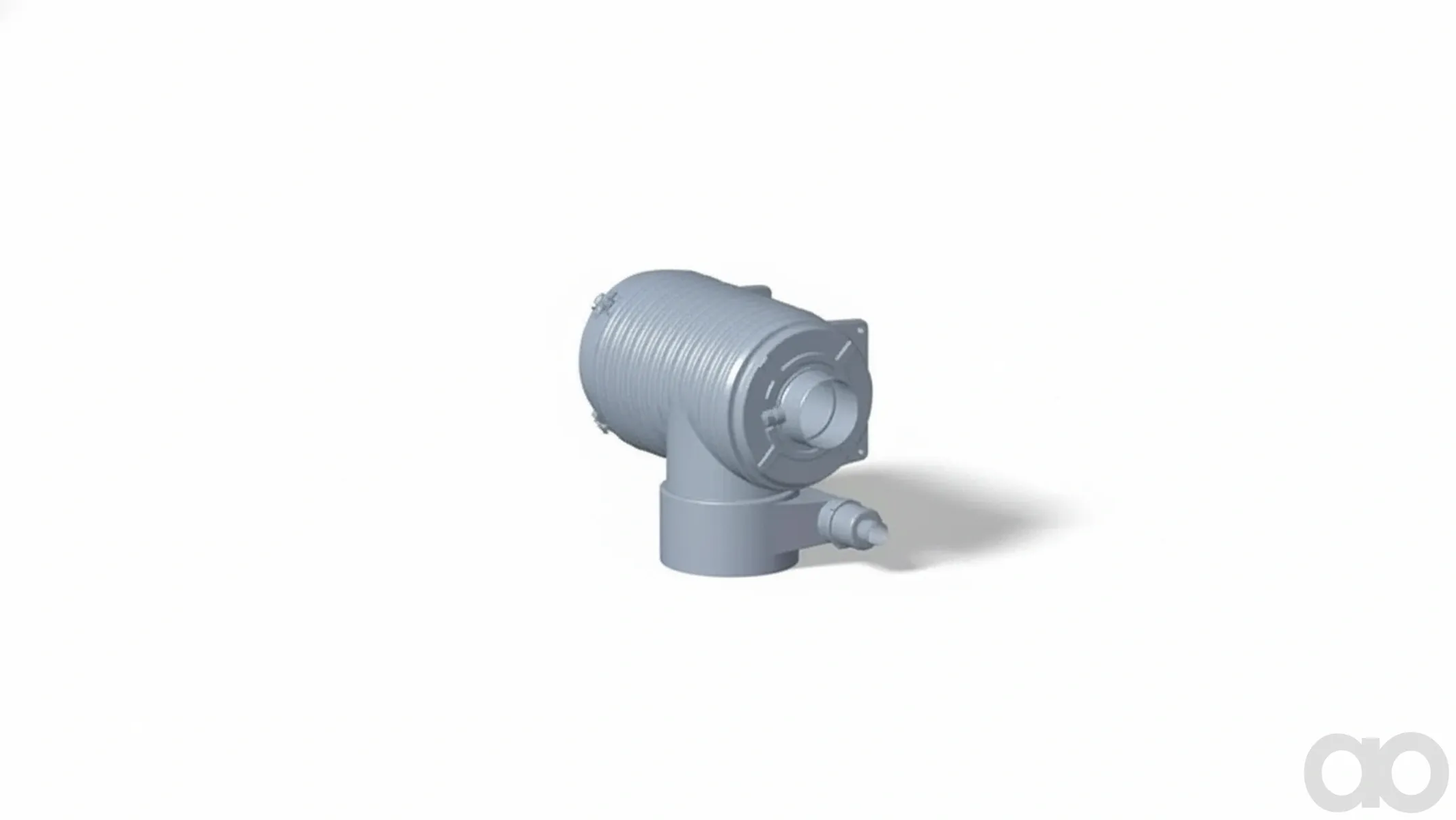 Case IH - 414188A3 - Luftfilter