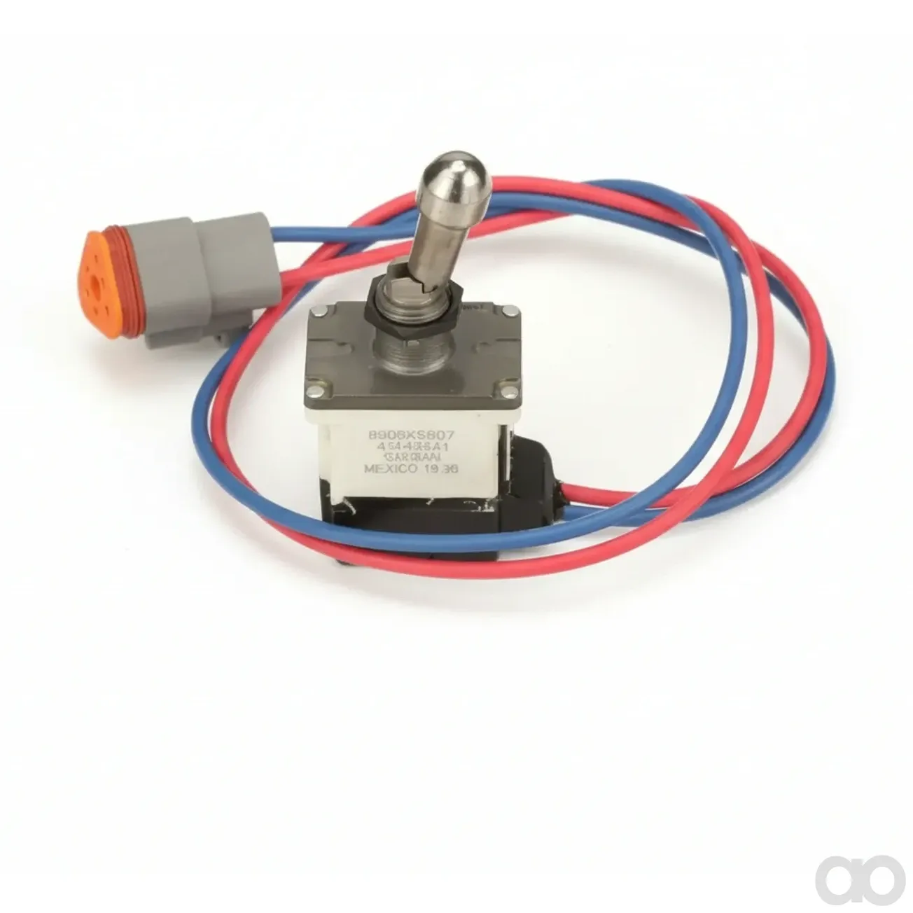 Case IH - 414495A1 - Schalter