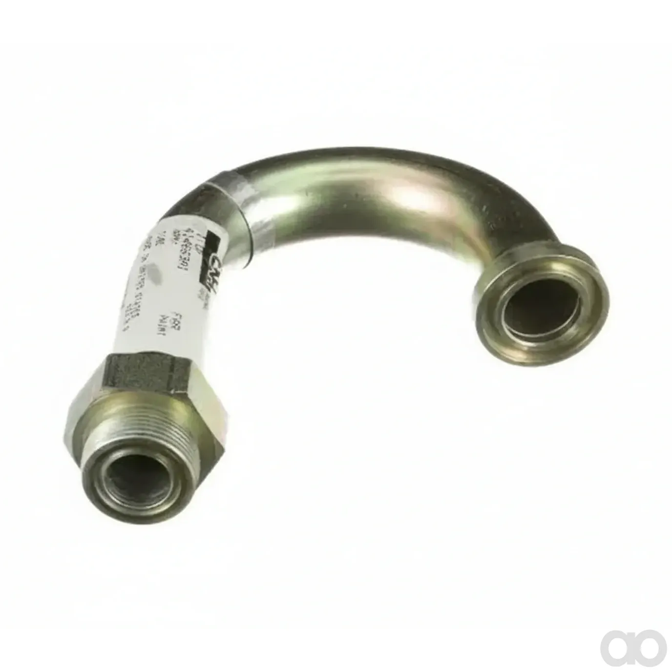 Case IH - 414663A1 - Rohr