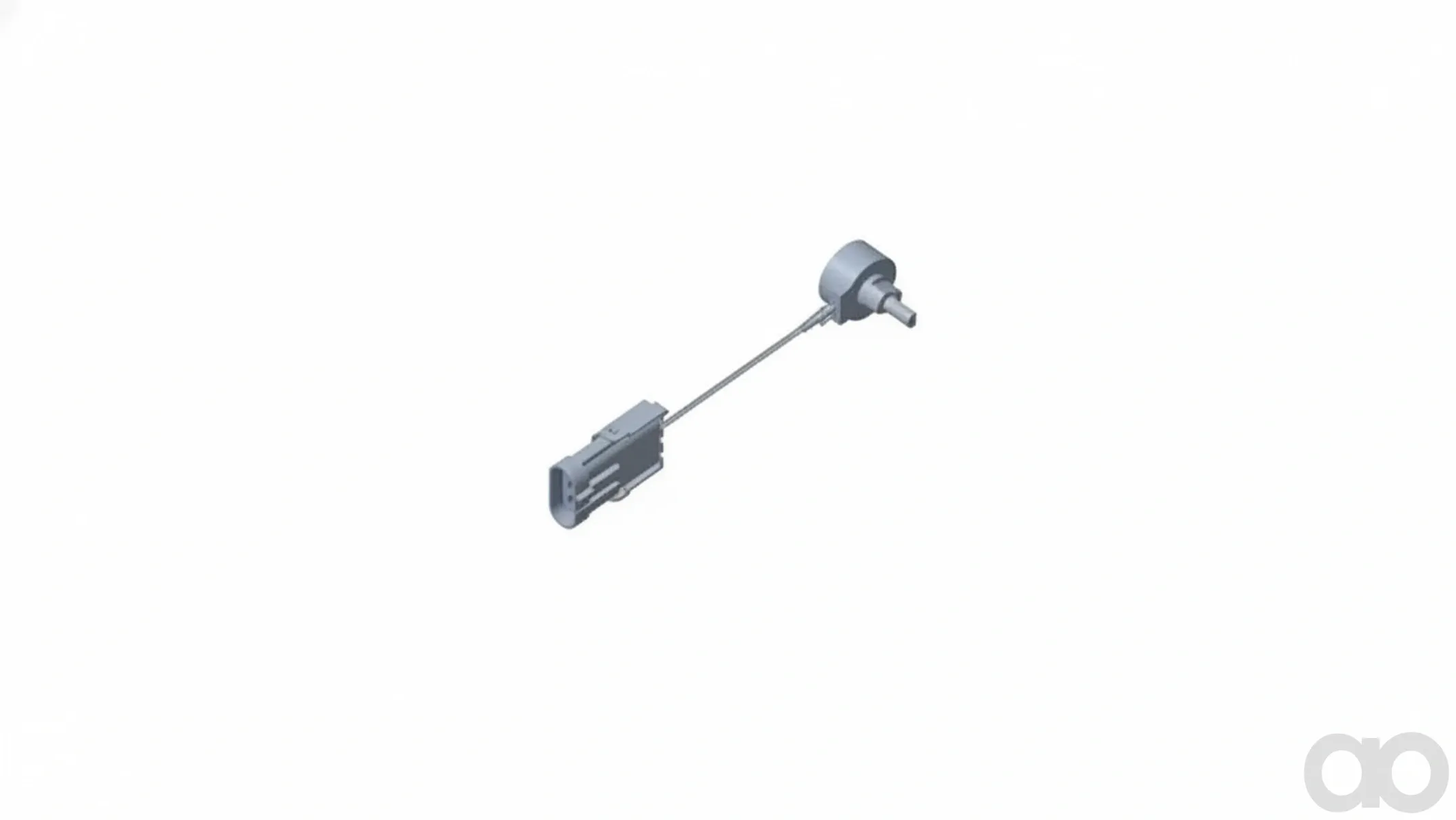 Case IH - 418107A1 - Potentiometer