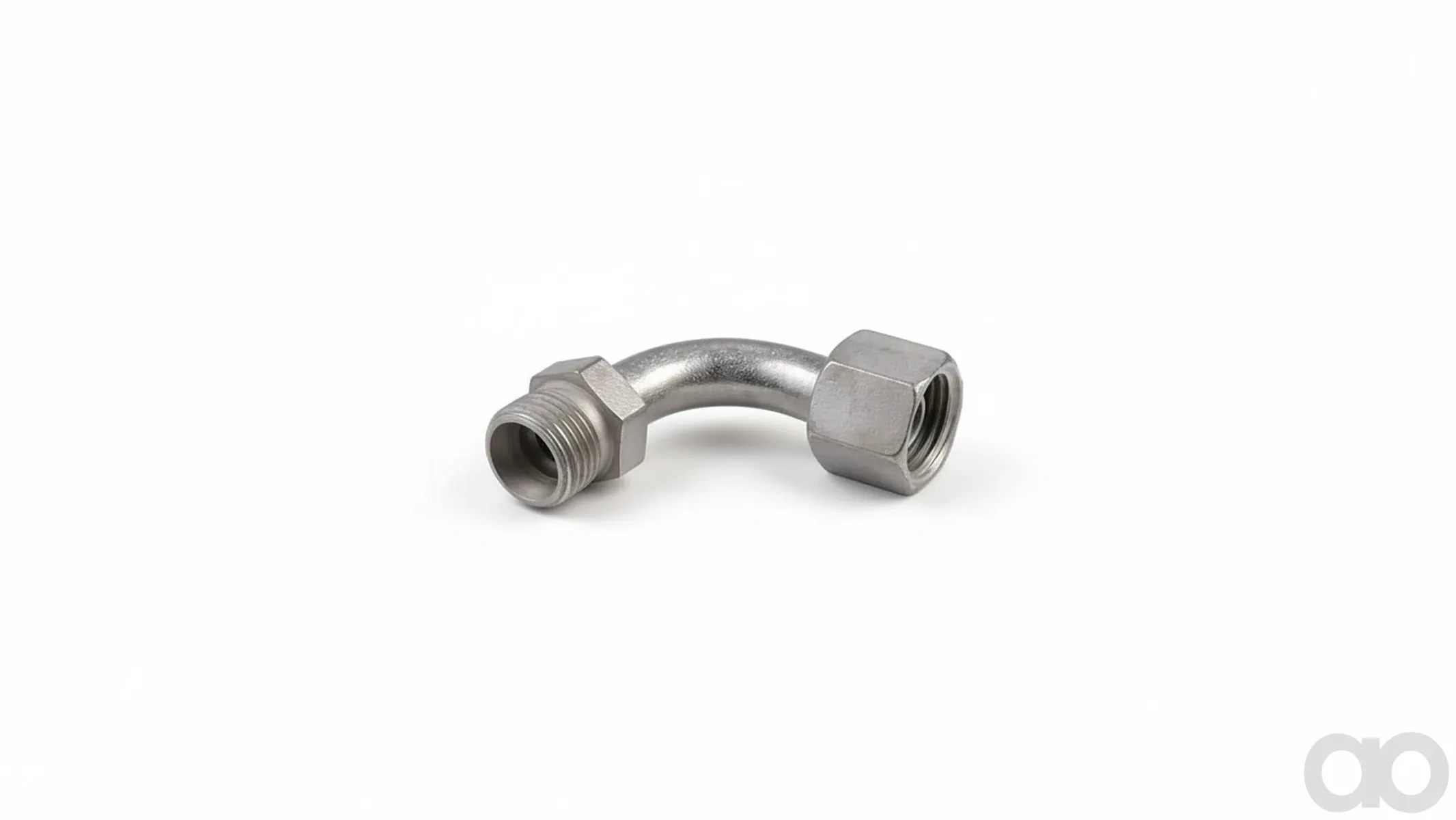 Case IH - 418284 - 90-Grad-Kniestueck