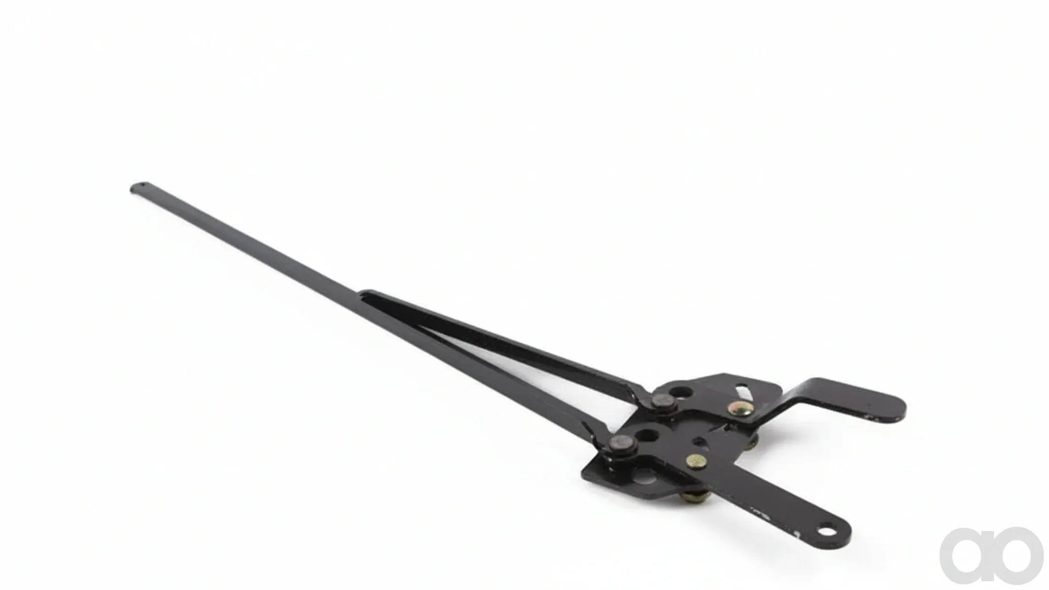 Case IH - 418798A1 - Hebel