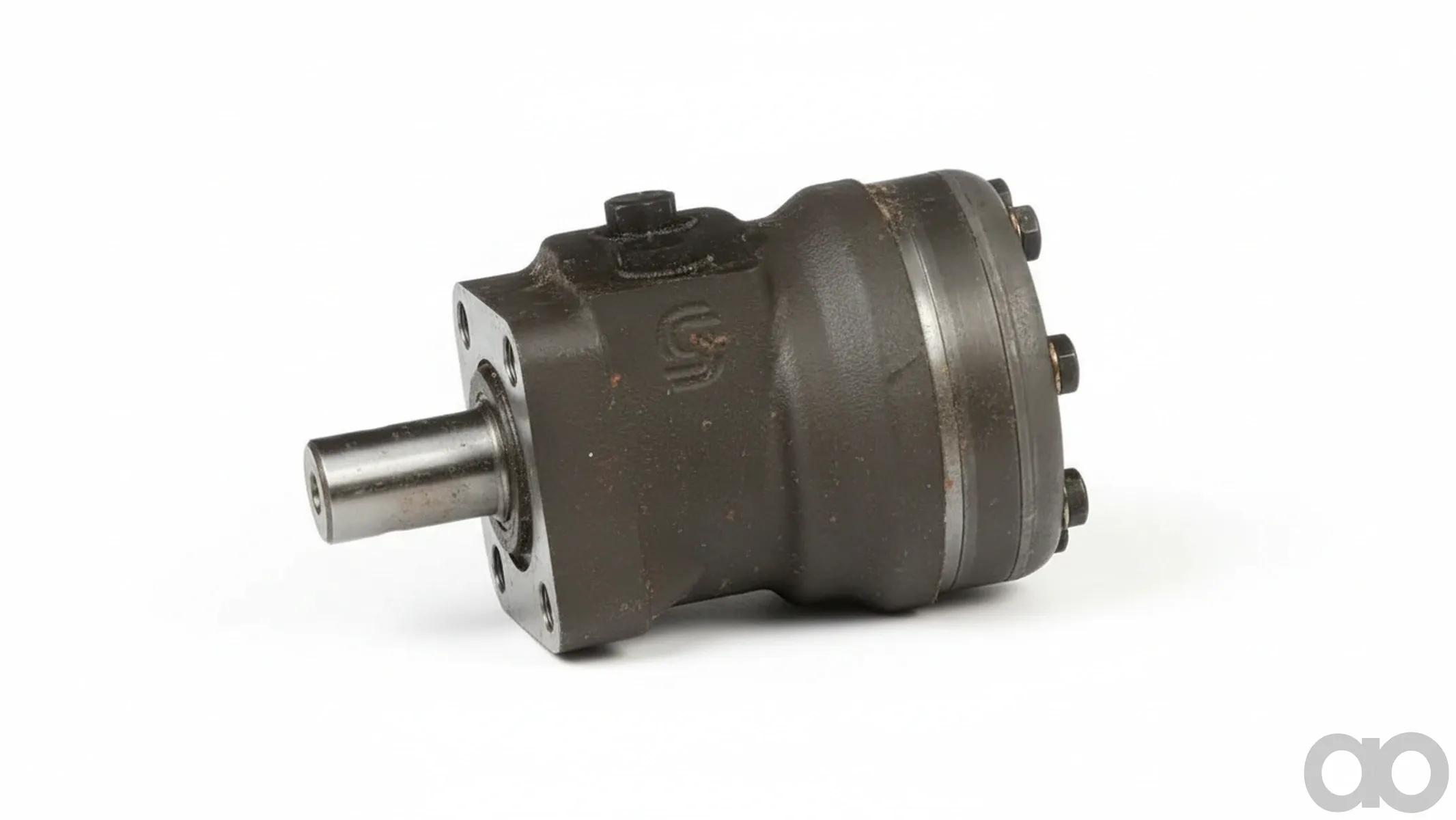 Case IH - 425041A1 - Hydraulikmotor