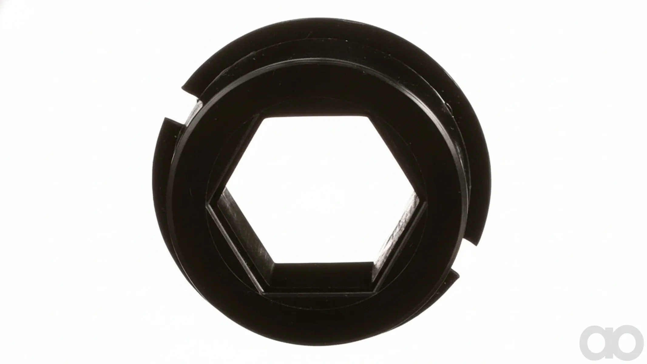 Case IH - 425281A1 - Buchse - Kunststoff-Meterrolle - Aussen