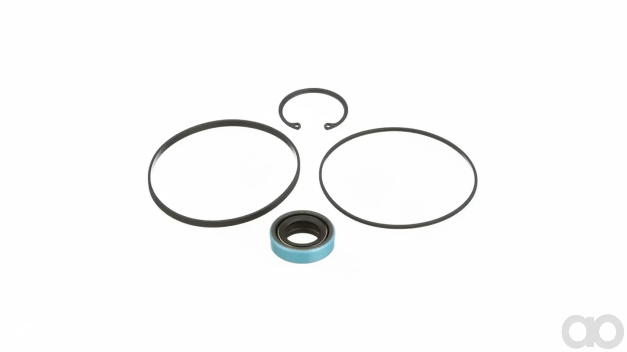 Case IH - 425297A1 - Dichtungssatz