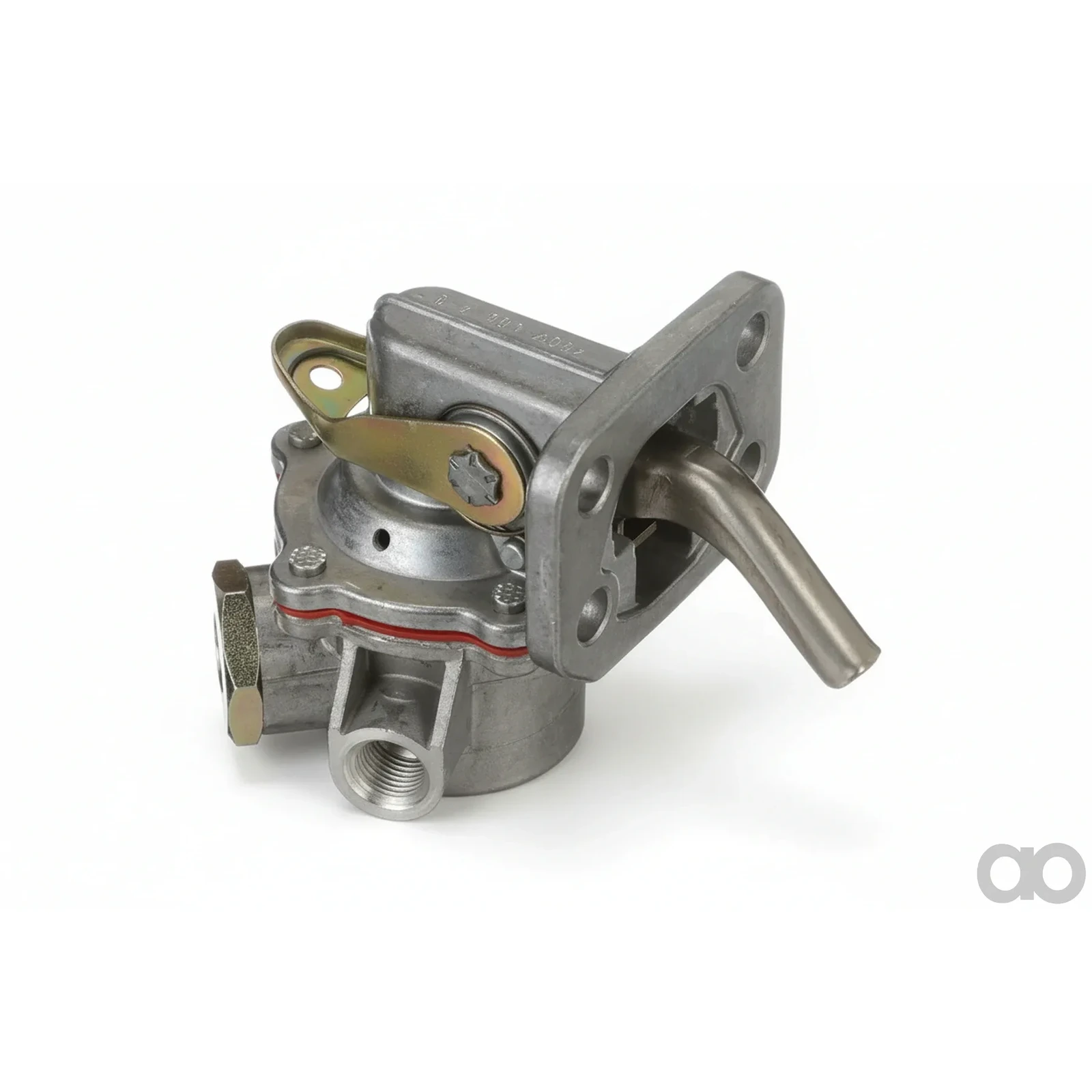 Case IH - 427309A1 - Foerderpumpe