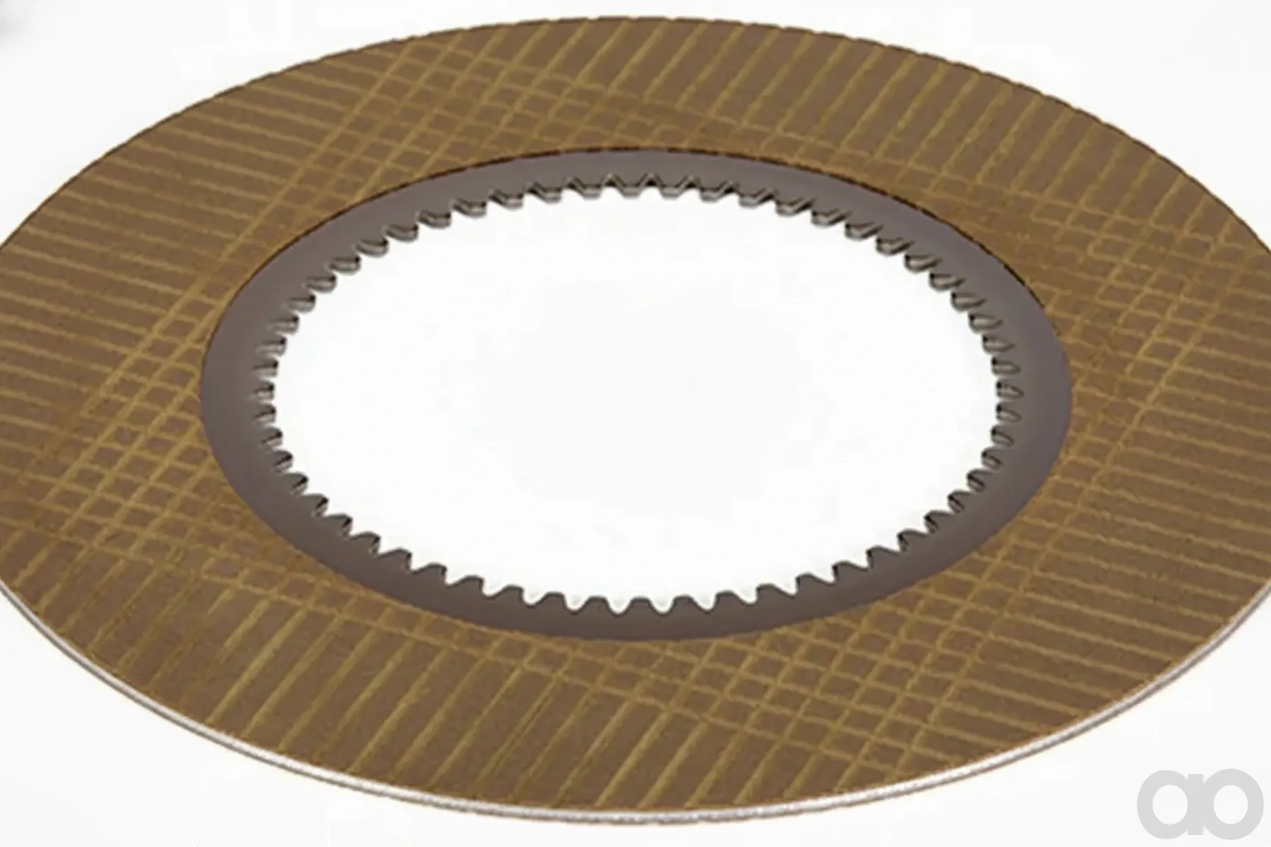 Case IH - 427601A1 - Kupplungsscheibe