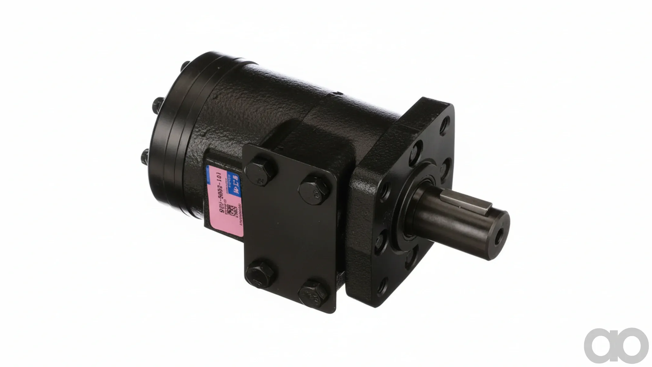 Case IH - 429250A1 - Motor, Hydraulic