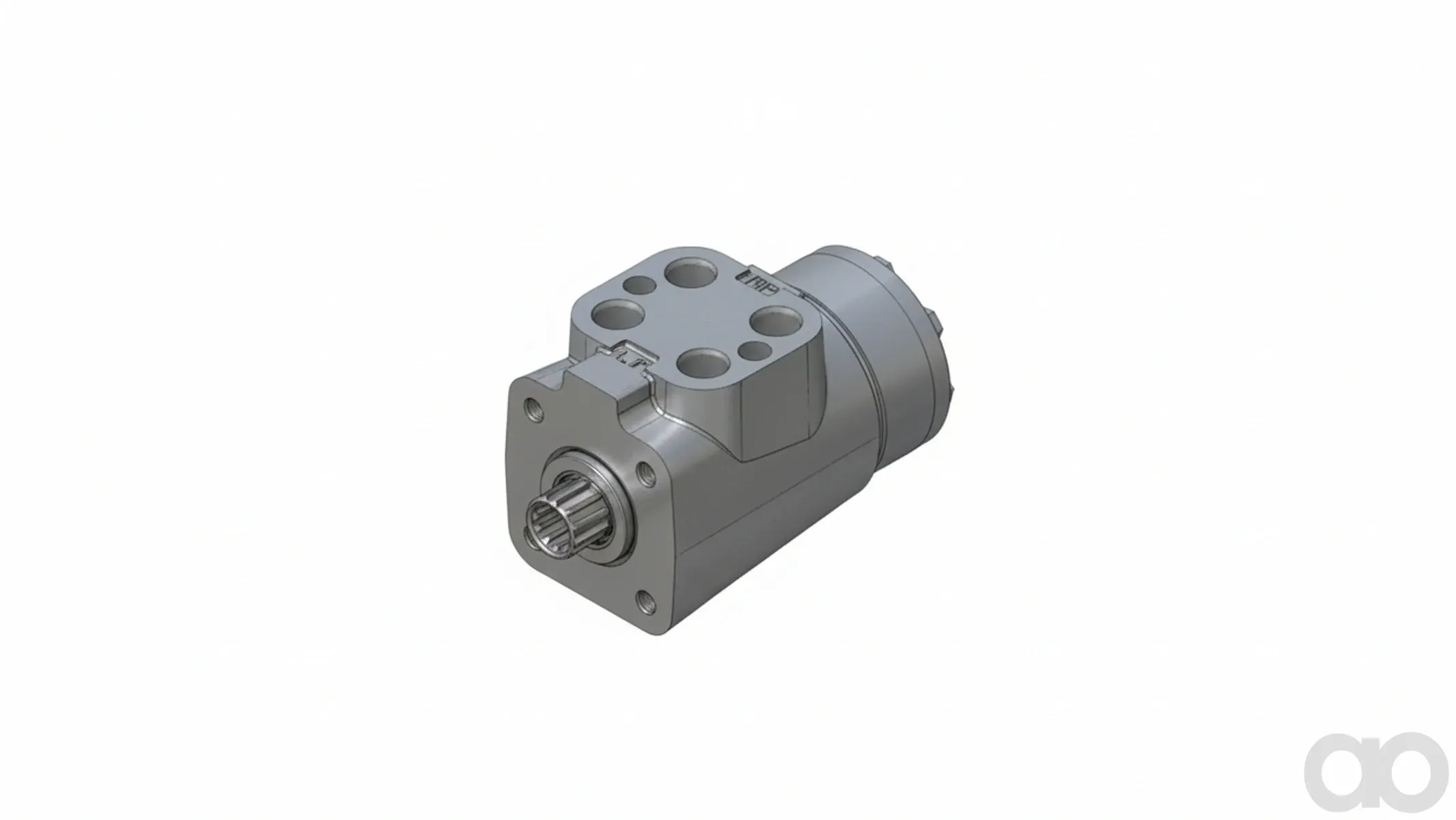 Case IH - 429577A2 - Pumpe, Hydraulisch
