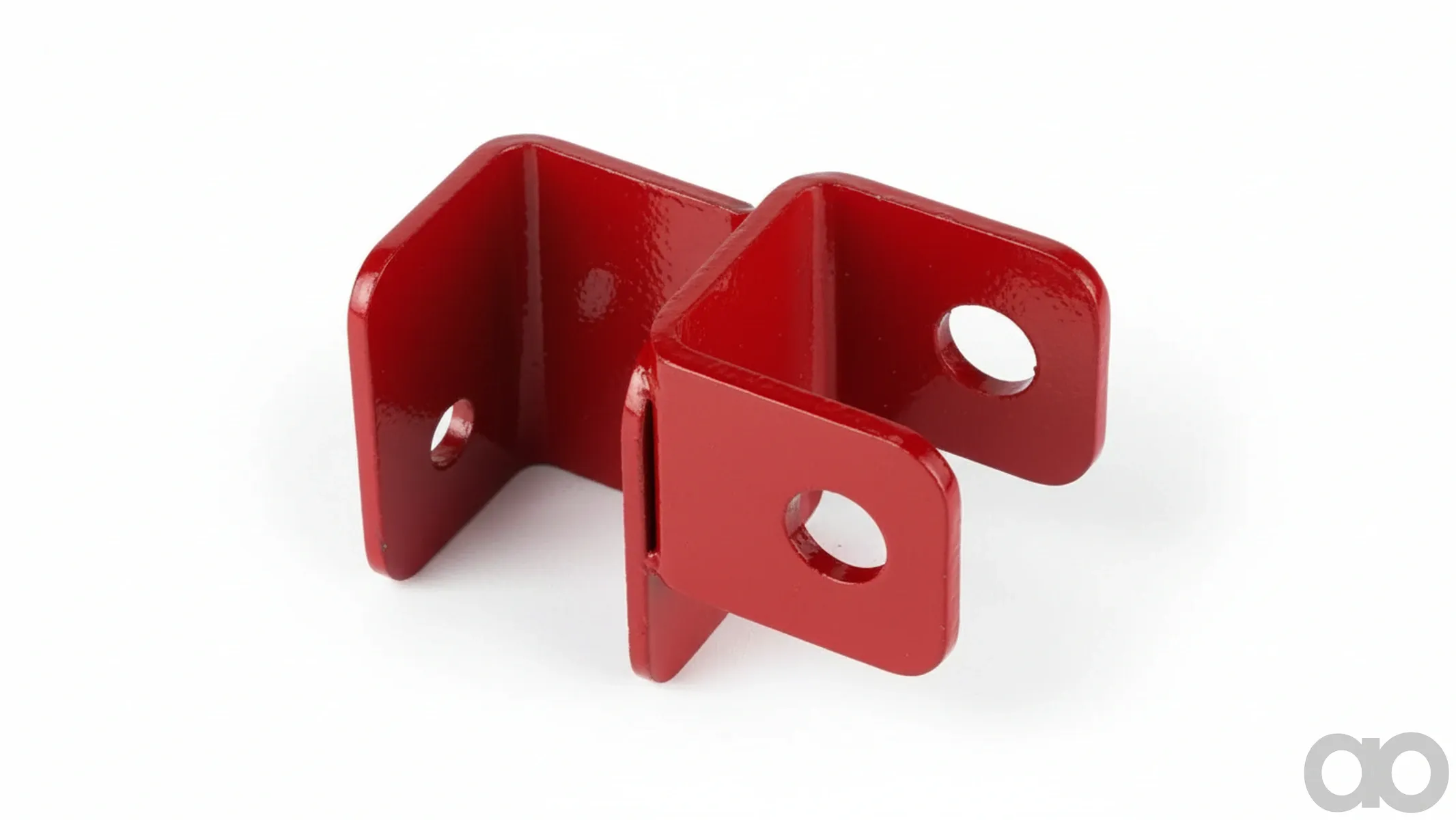 Case IH - 430198A1 - Halterung