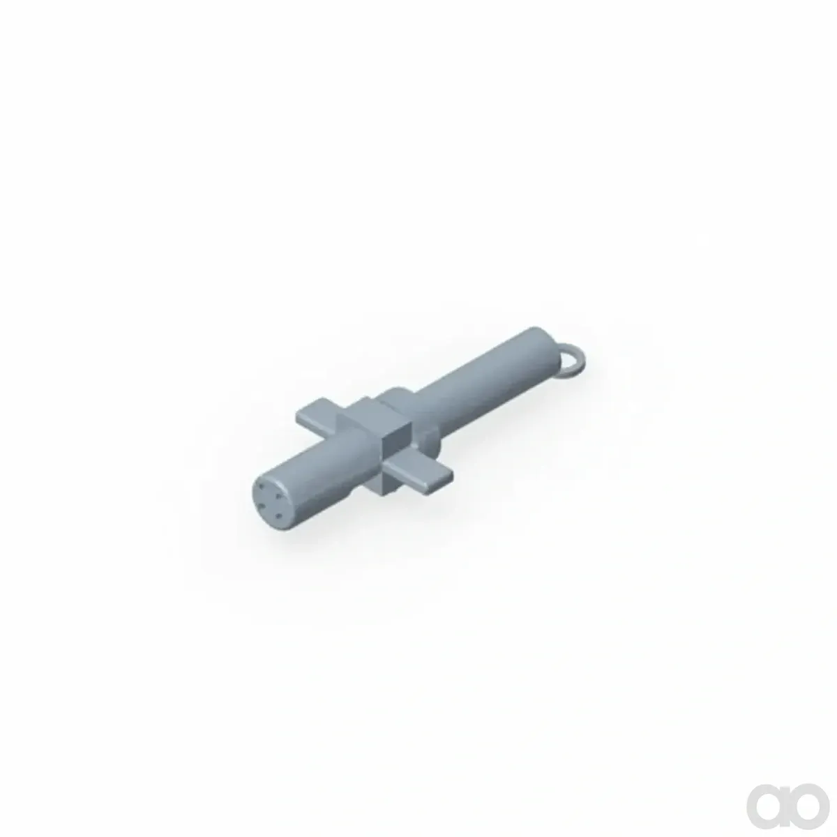 Case IH - 430698A1 - Elektro-Steckverbinder