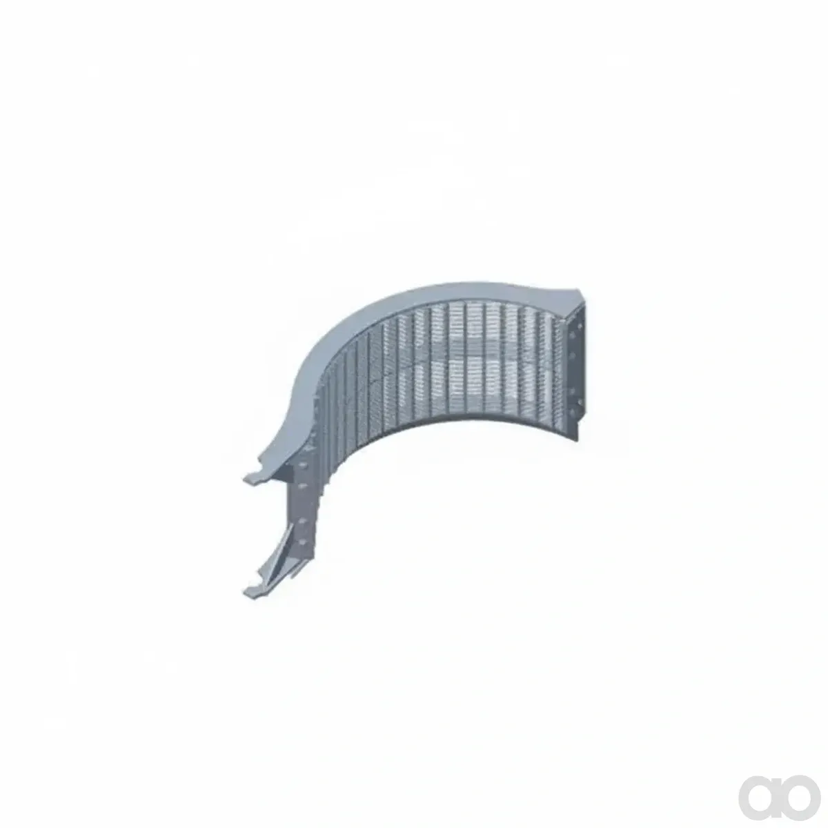 Case IH - 430960A1 - Dreschtrommel