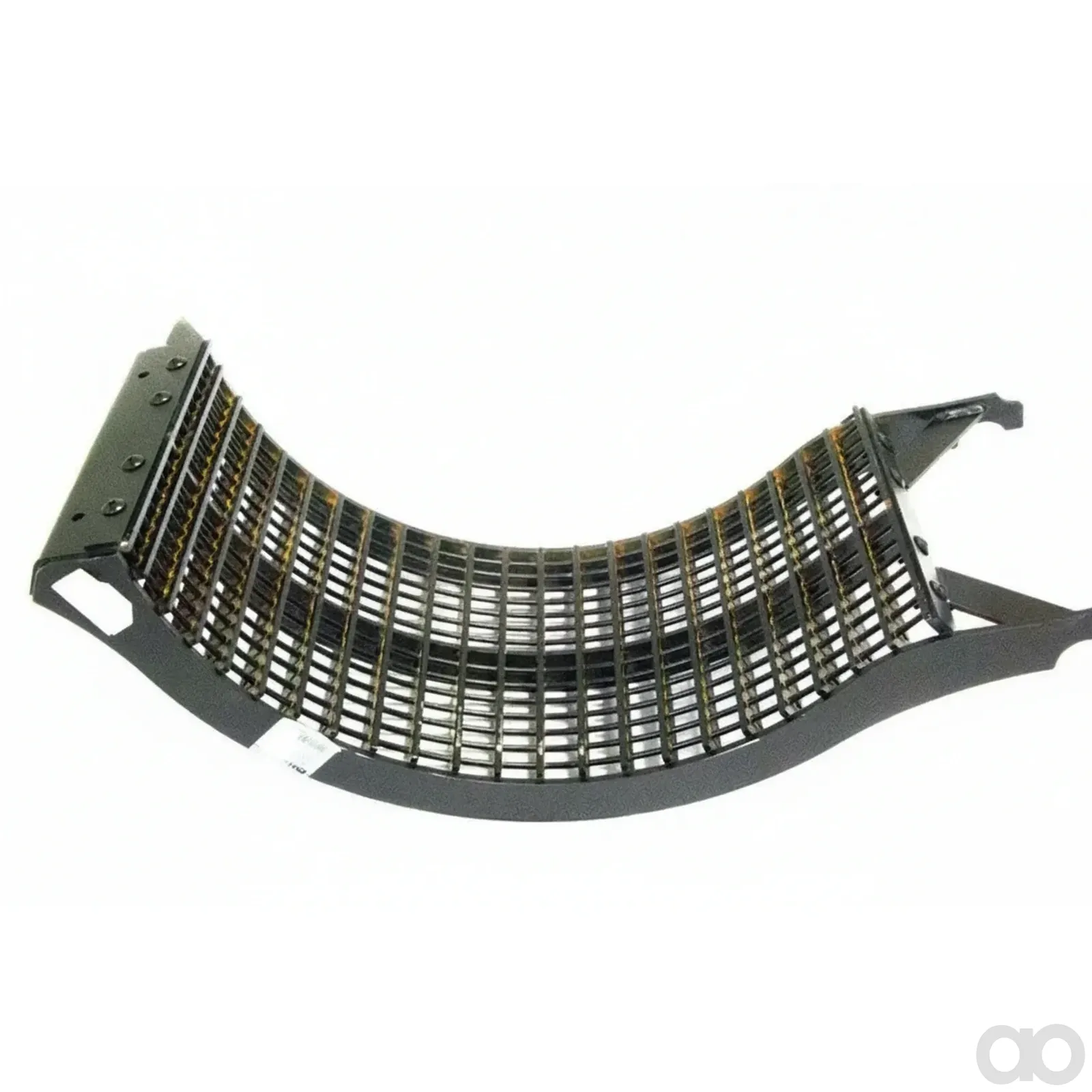 Case IH - 430964A1 - Dreschtrommel