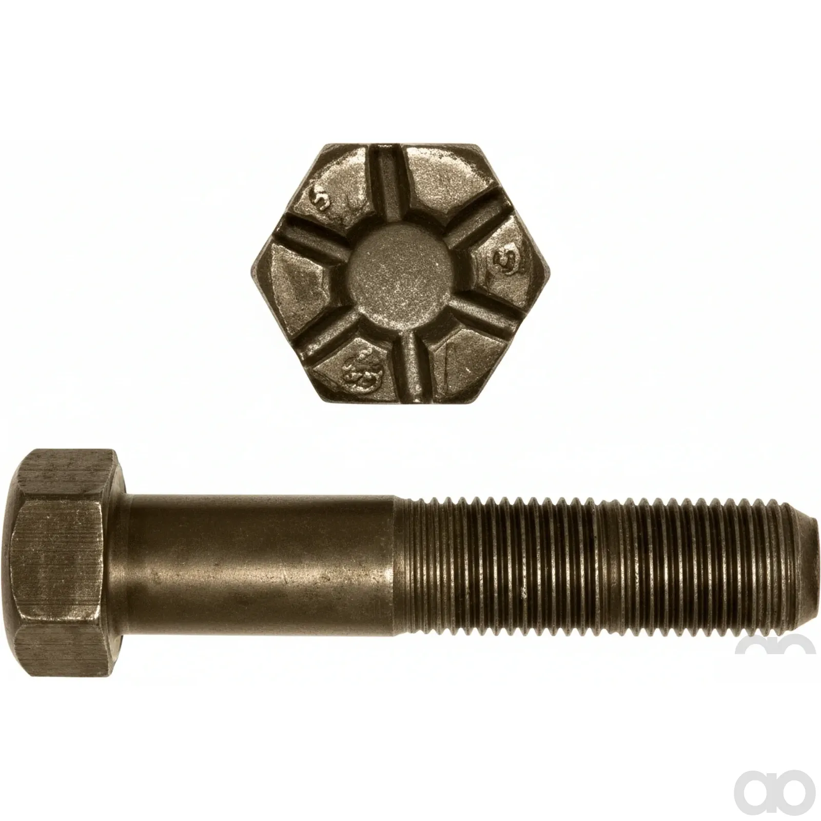 Case IH - 43099S36 - Sicherungsschraube