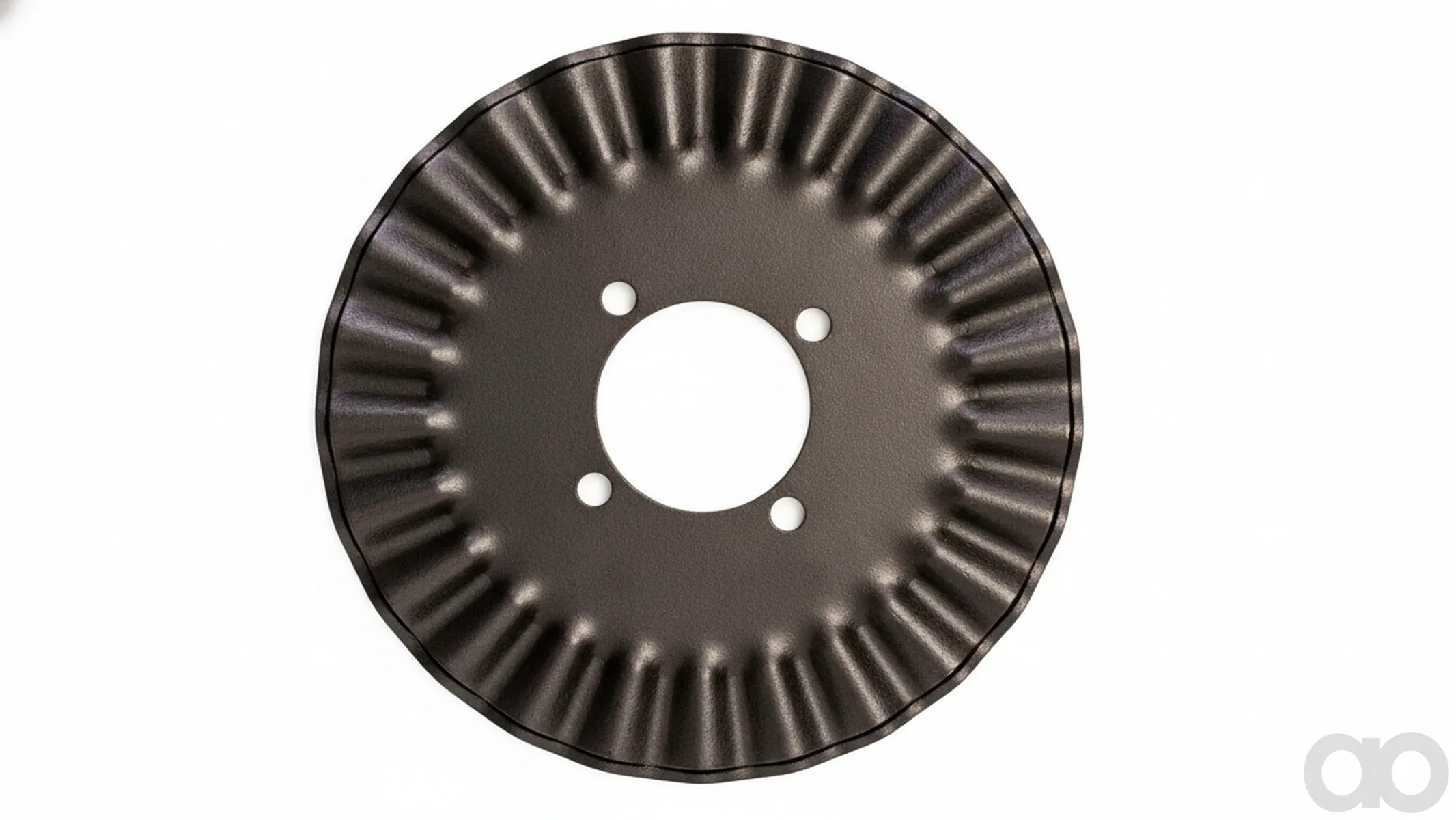 Case IH - 431542A1 - Scheibensech