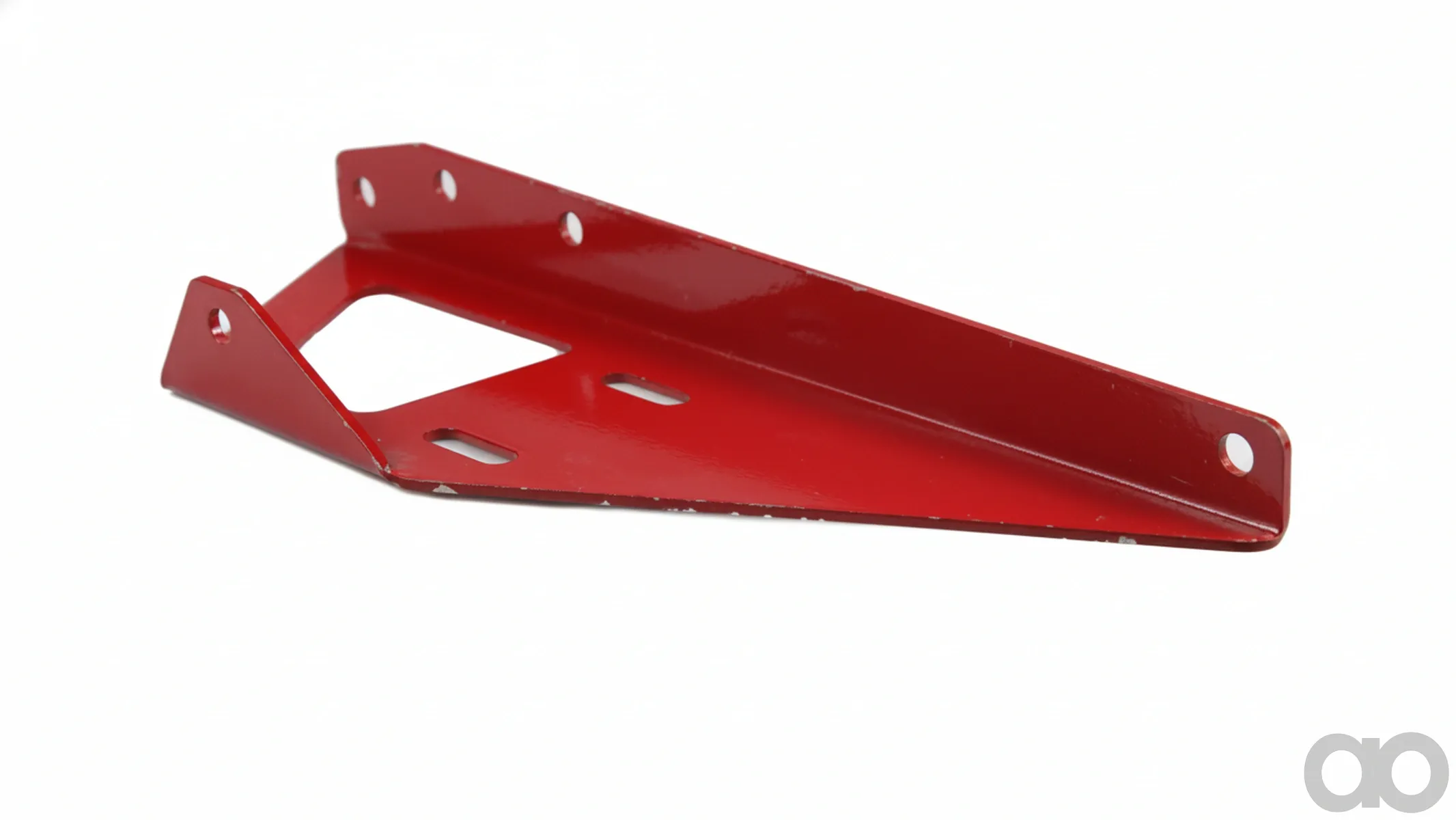Case IH - 432210A1 - Halterung