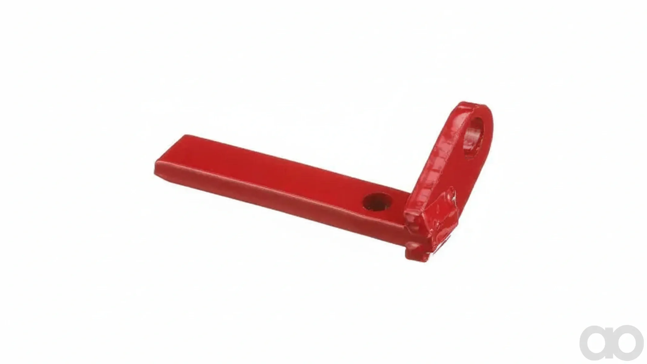 Case IH - 432546A1 - Stuetze
