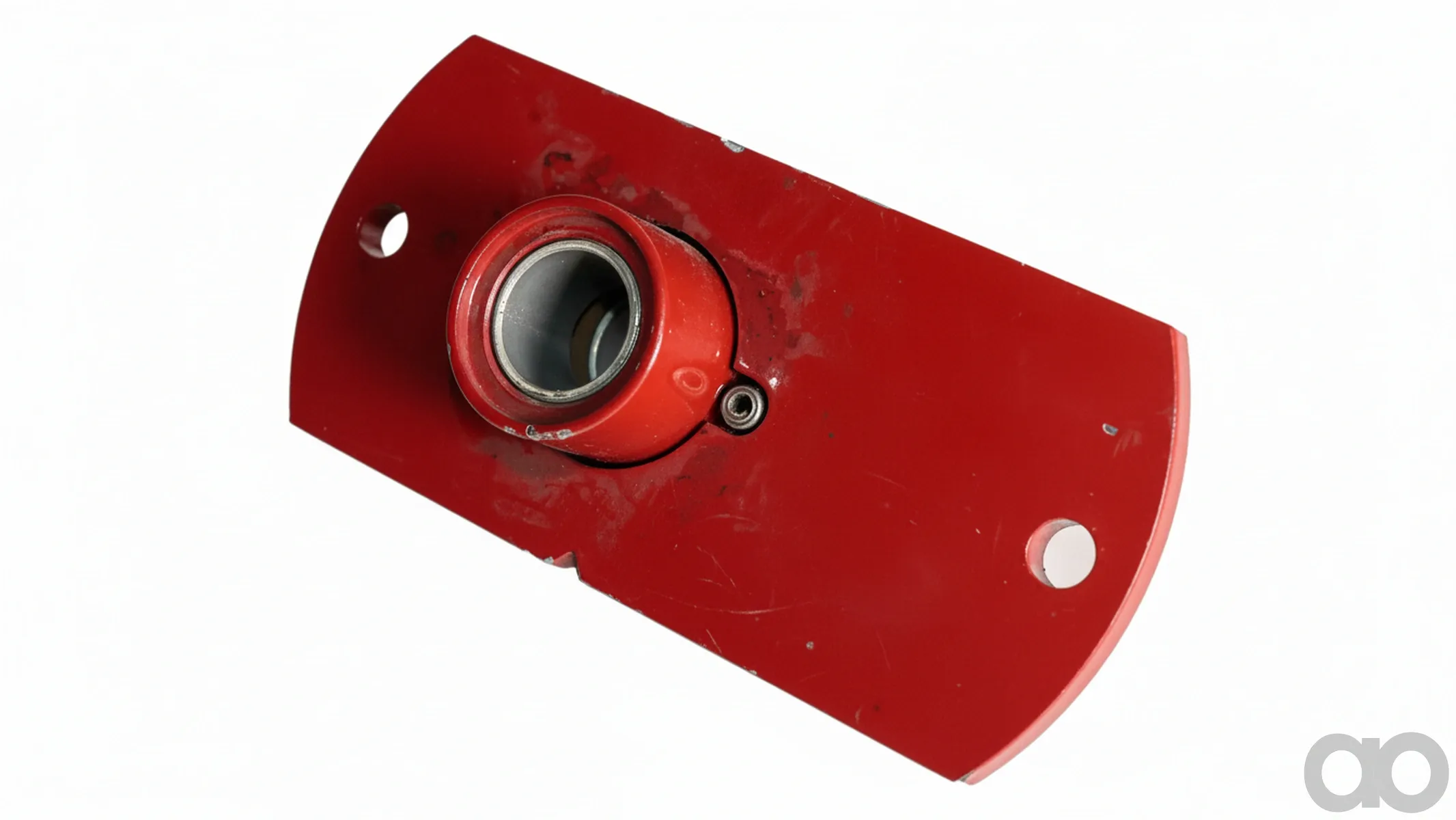 Case IH - 432845A1 - Stuetze