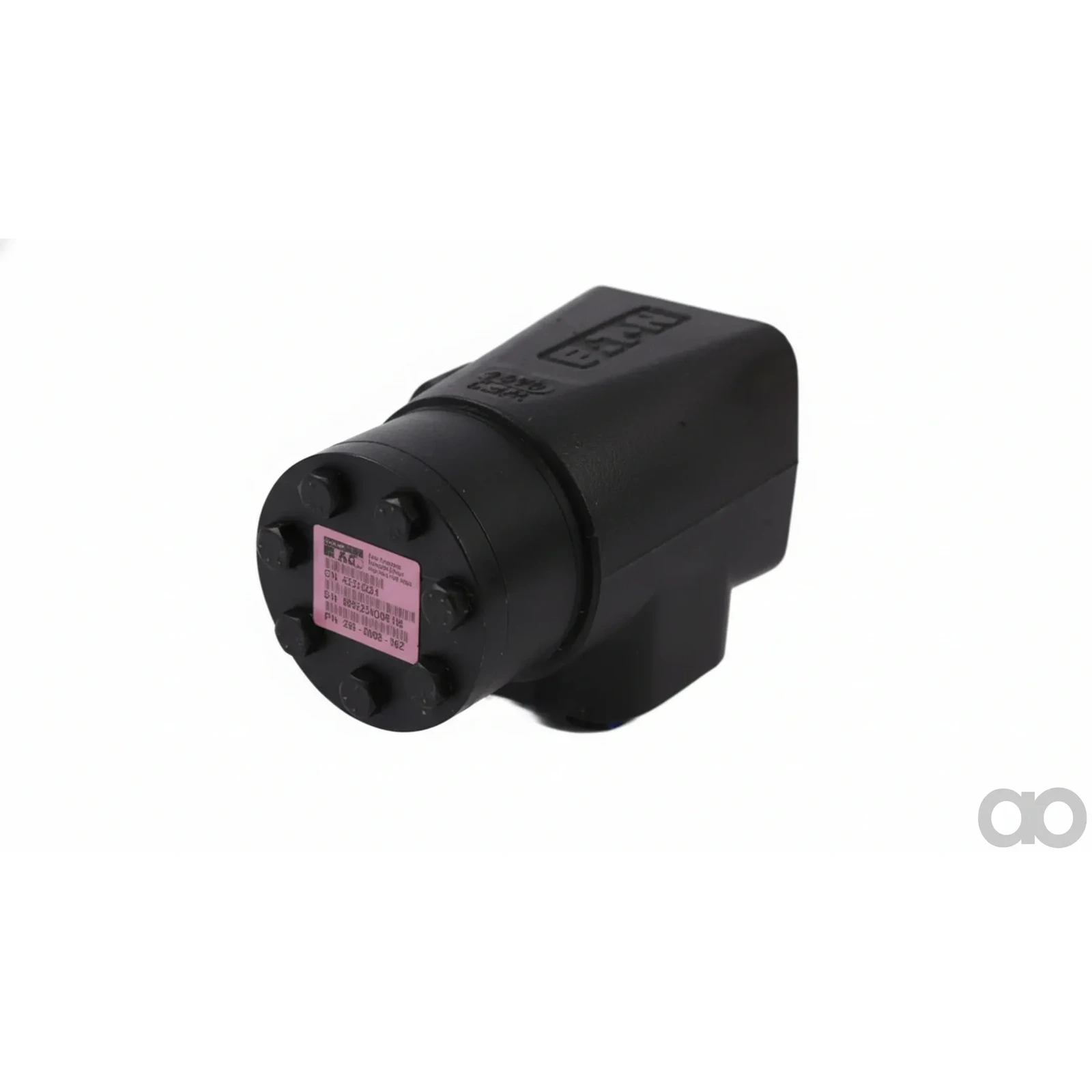 Case IH - 433742A1 - Hydraulikventil