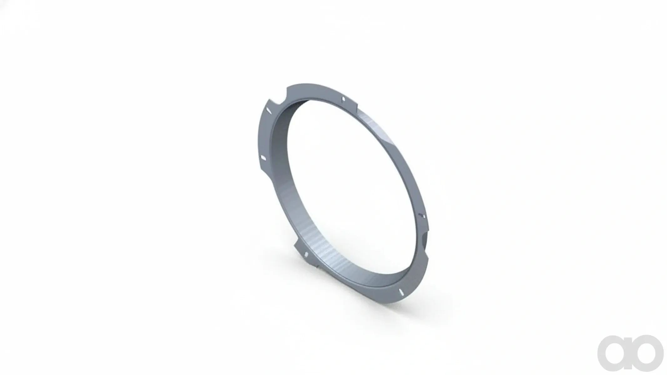 Case IH - 433776A1 - Ring