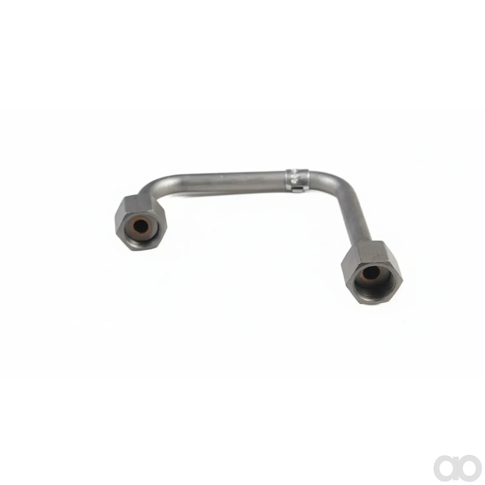 Case IH - 434850A1 - Rohr
