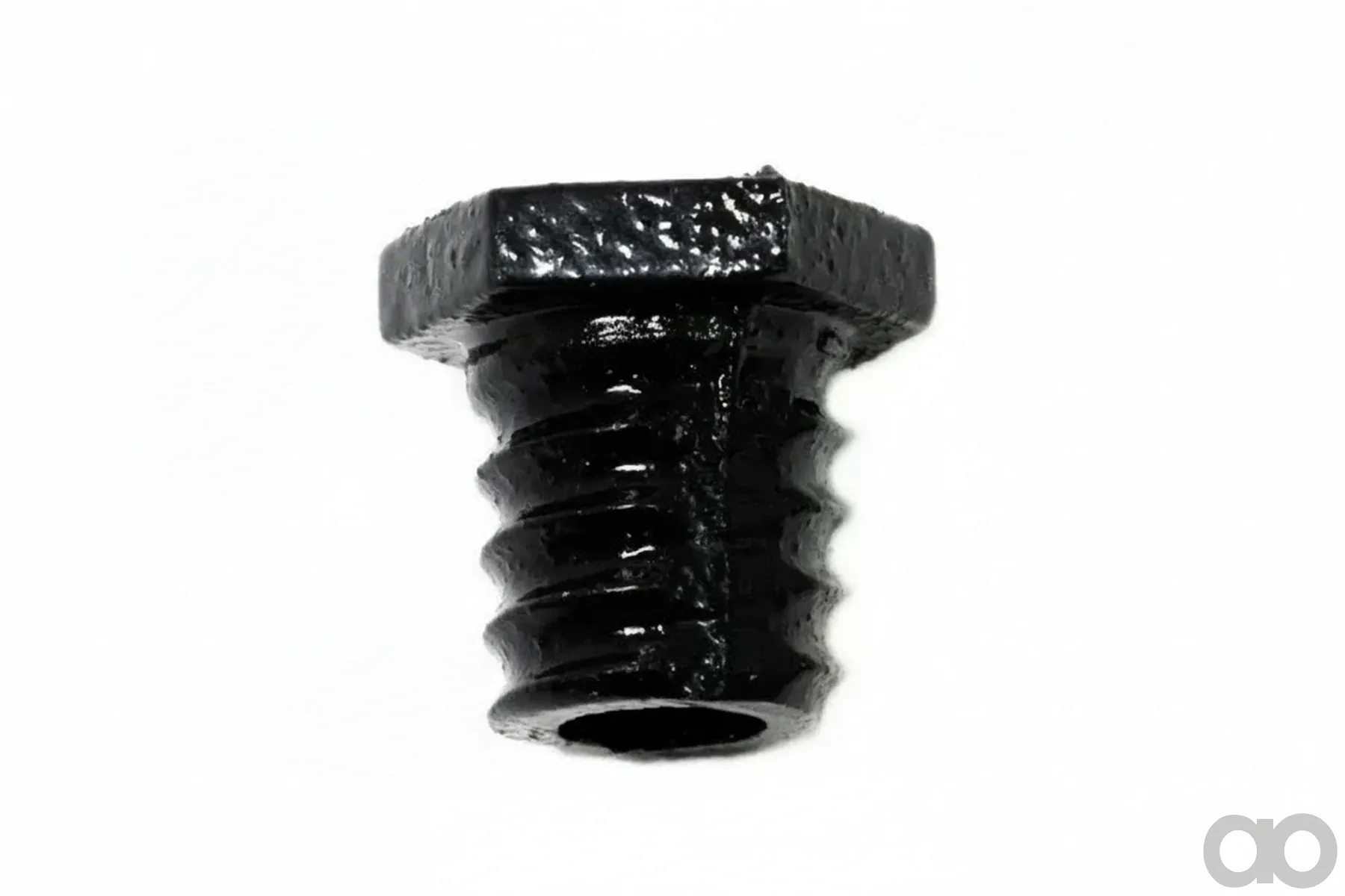 Case IH - 436747A1 - Federstopfen - 1/2"
