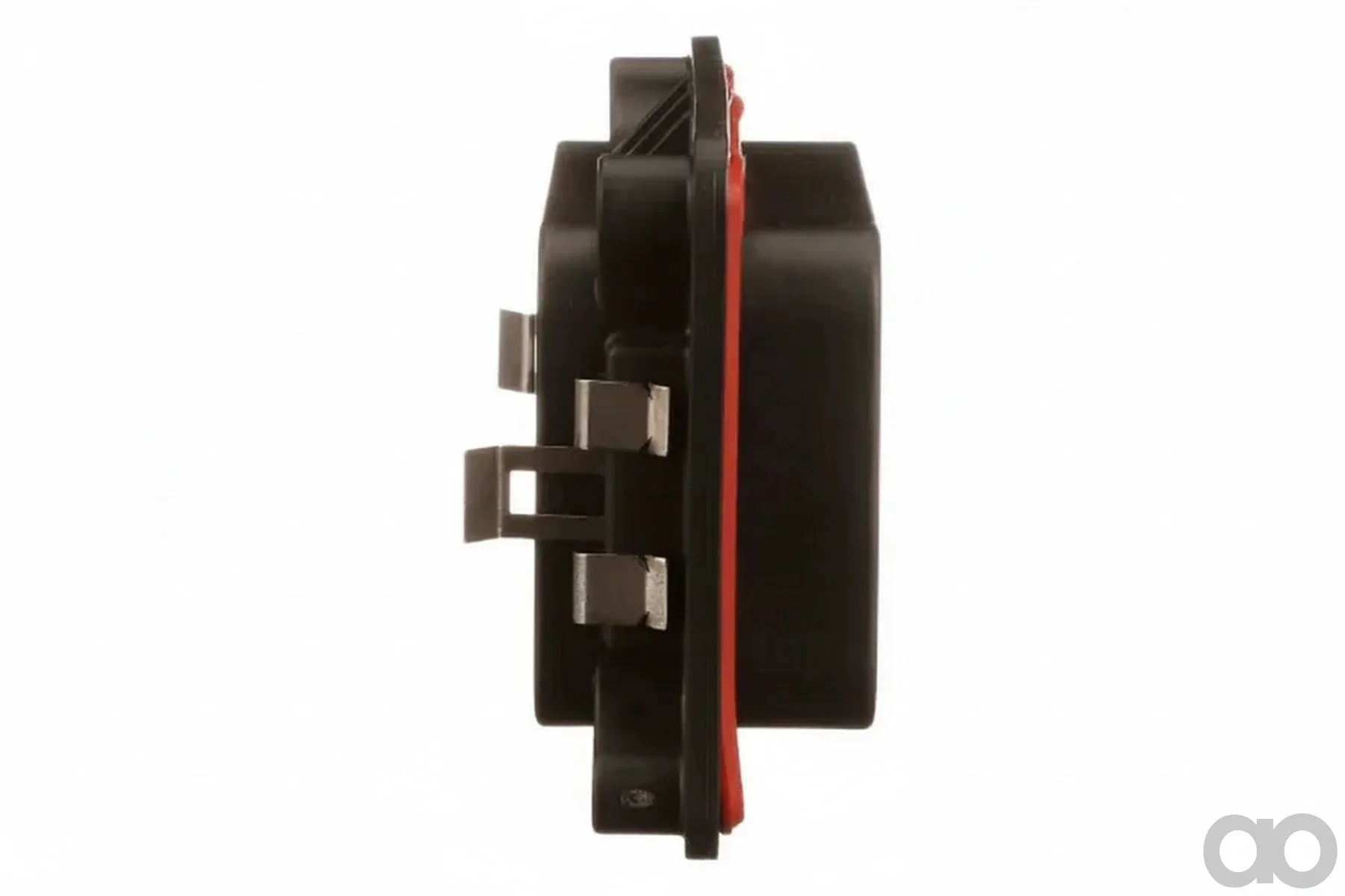 Case IH - 437550A1 - Flansch