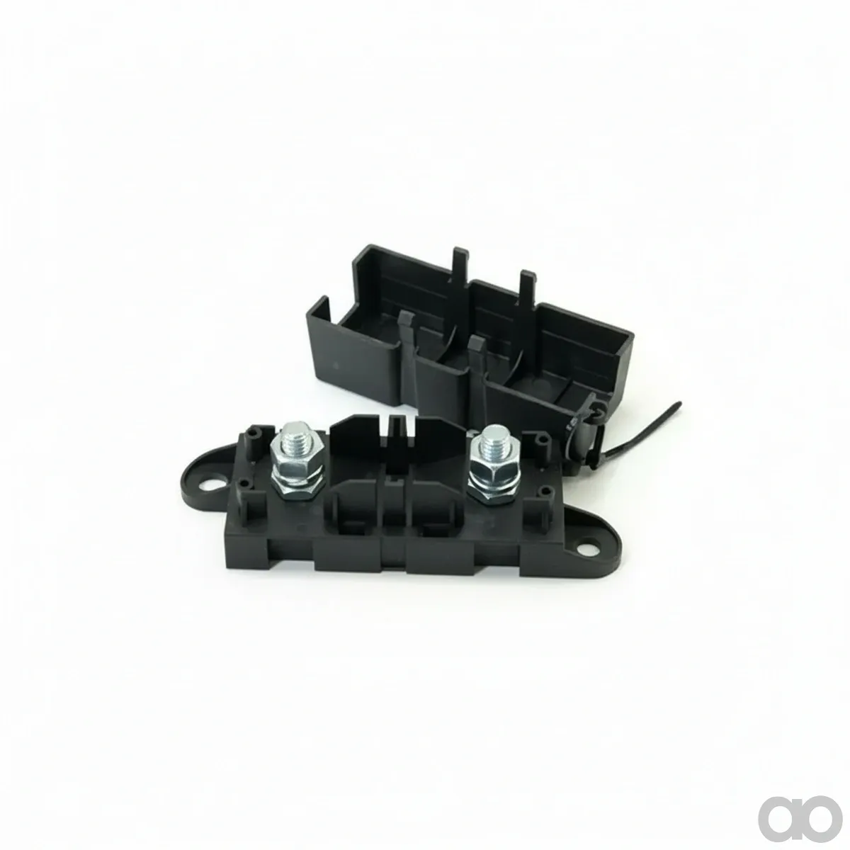 Case IH - 440038A1 - Verbindungsblock