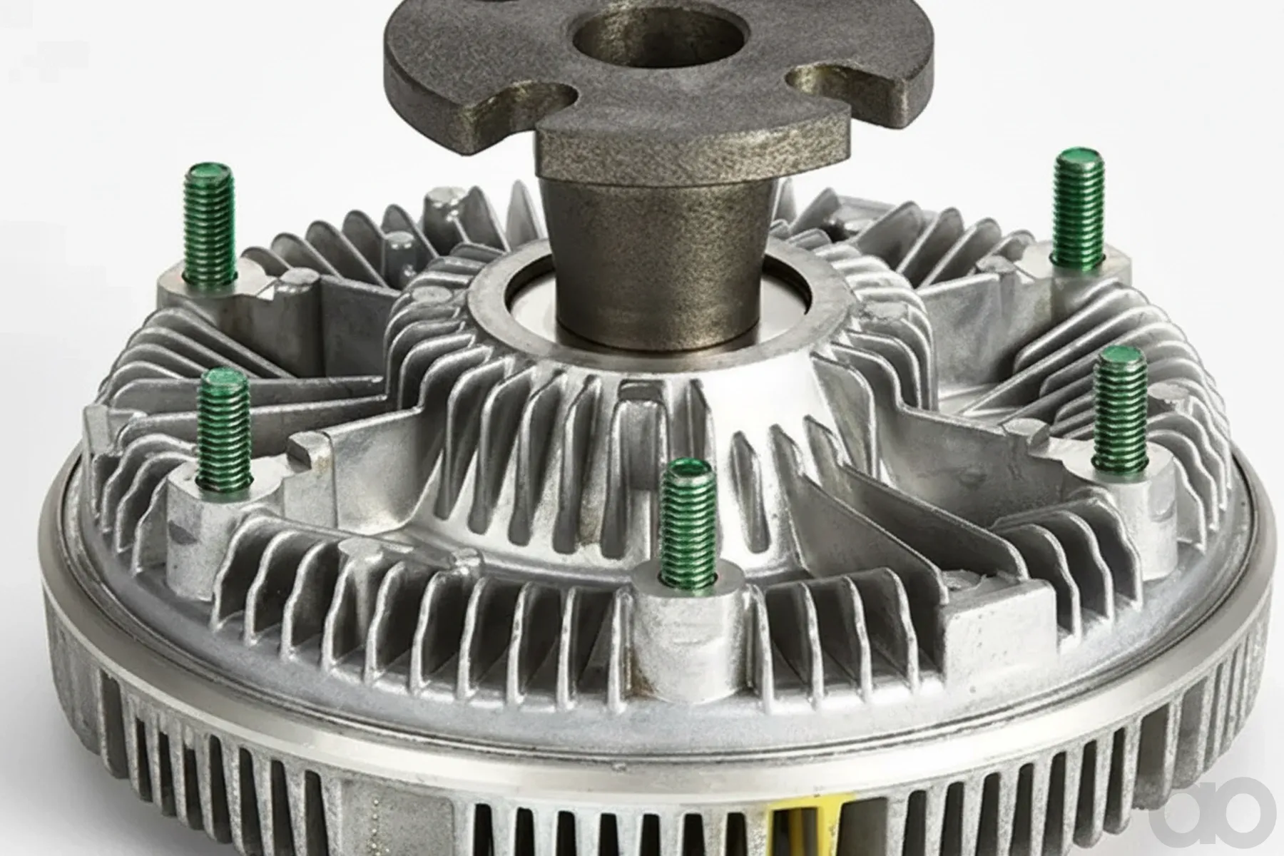 Case IH - 442985A1 - Antrieb