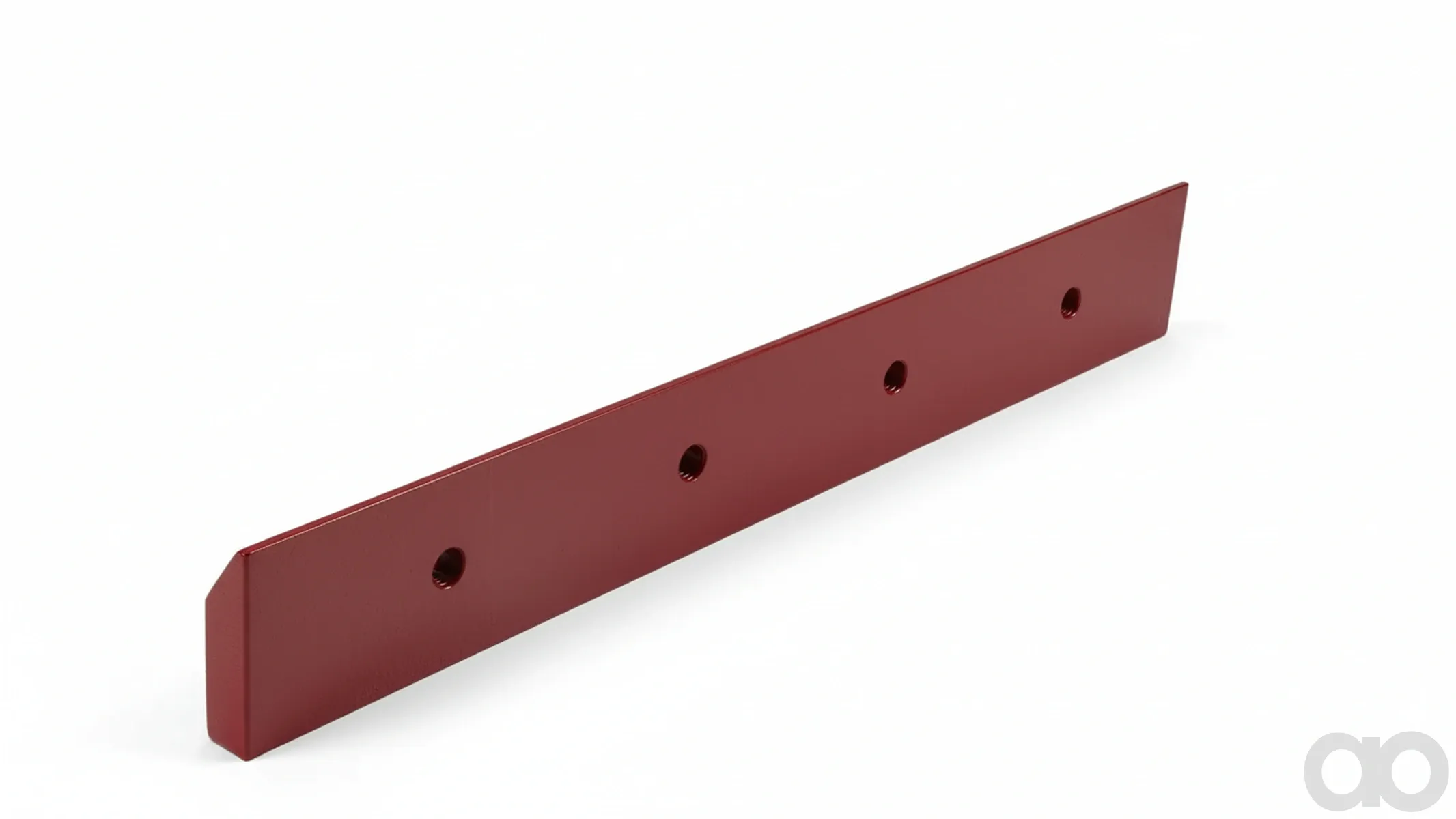 Case IH - 445501A1 - Clamp