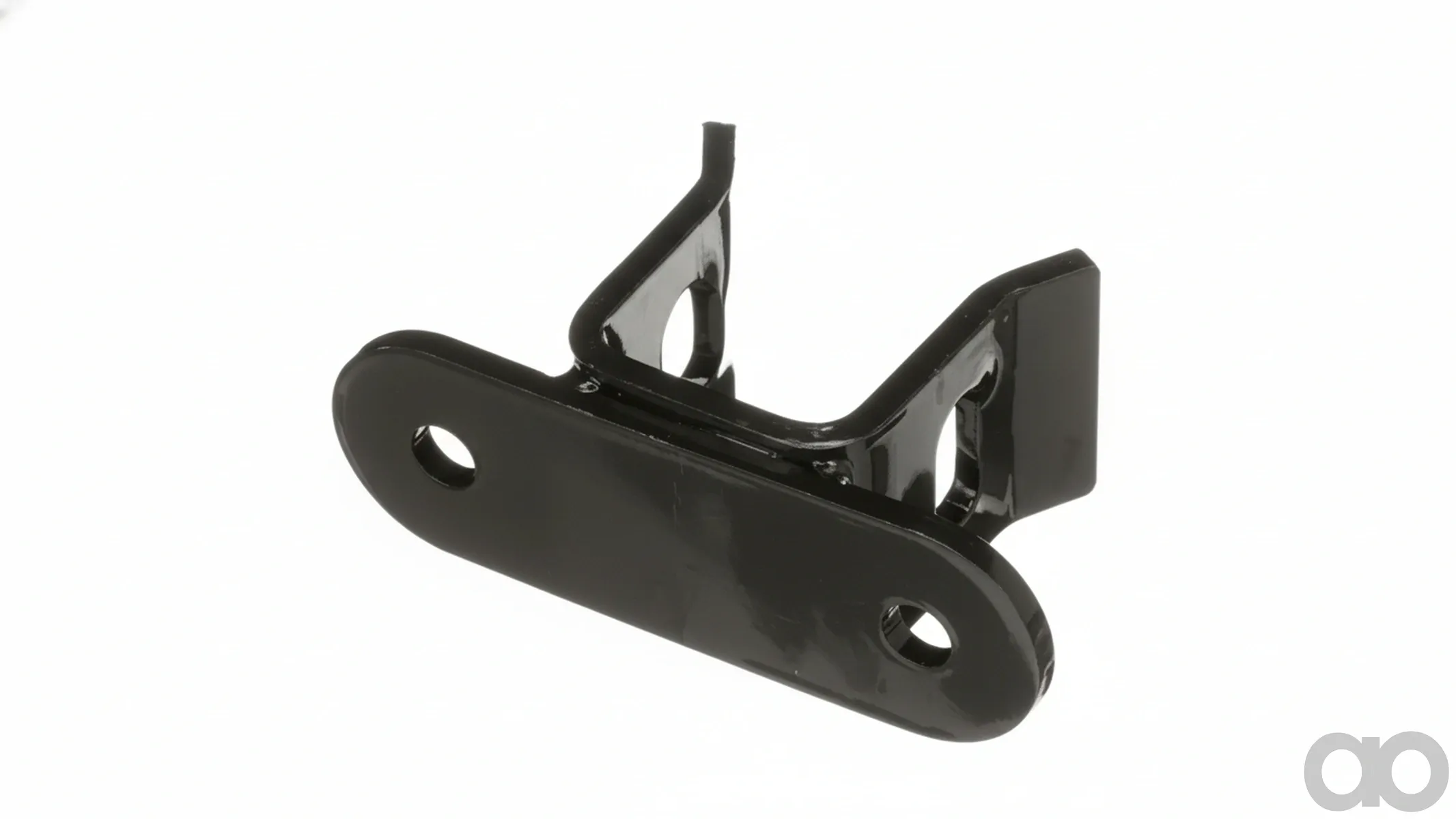 Case IH - 446112A1 - Halterung