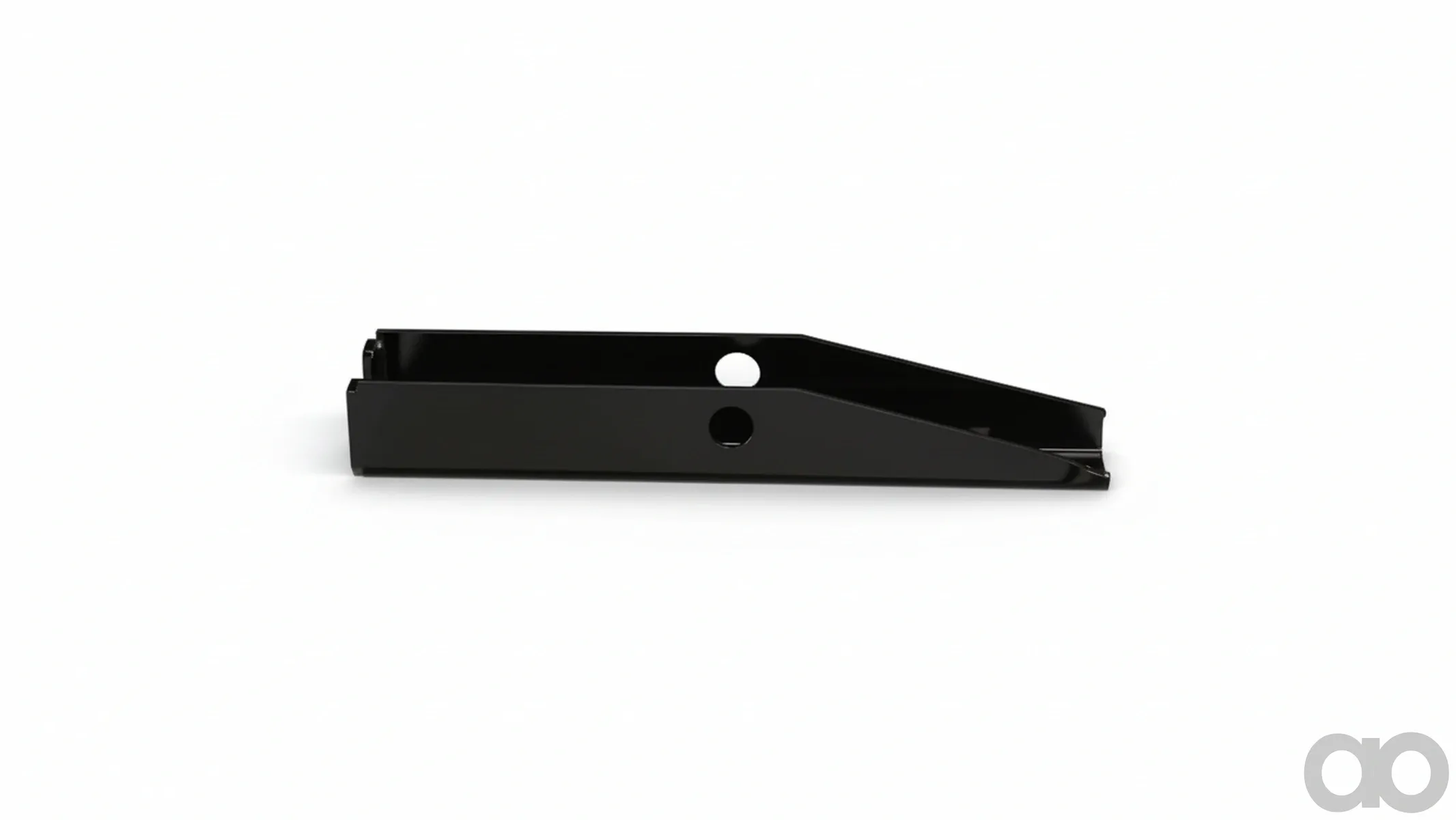 Case IH - 446114A2 - Halterung