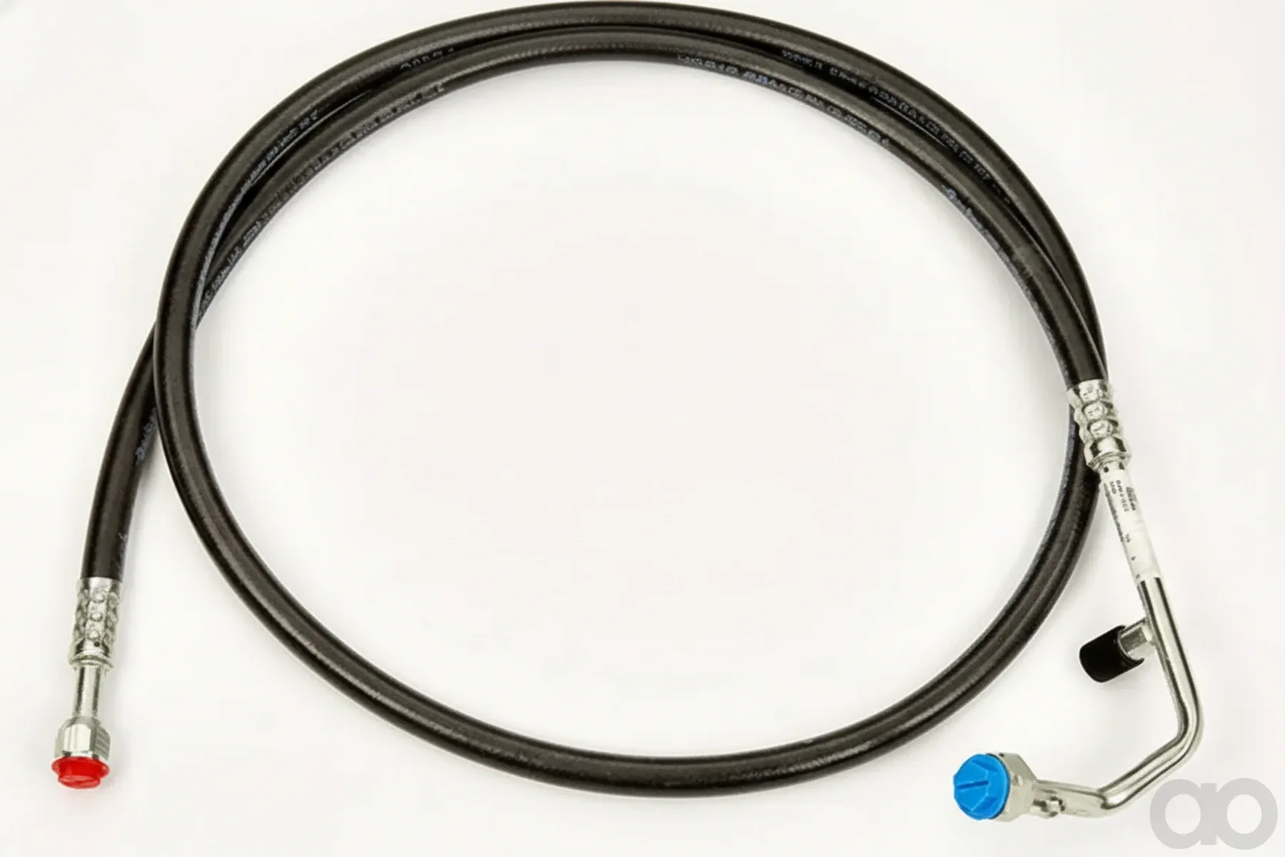 Case IH - 446670A2 - Schlauch