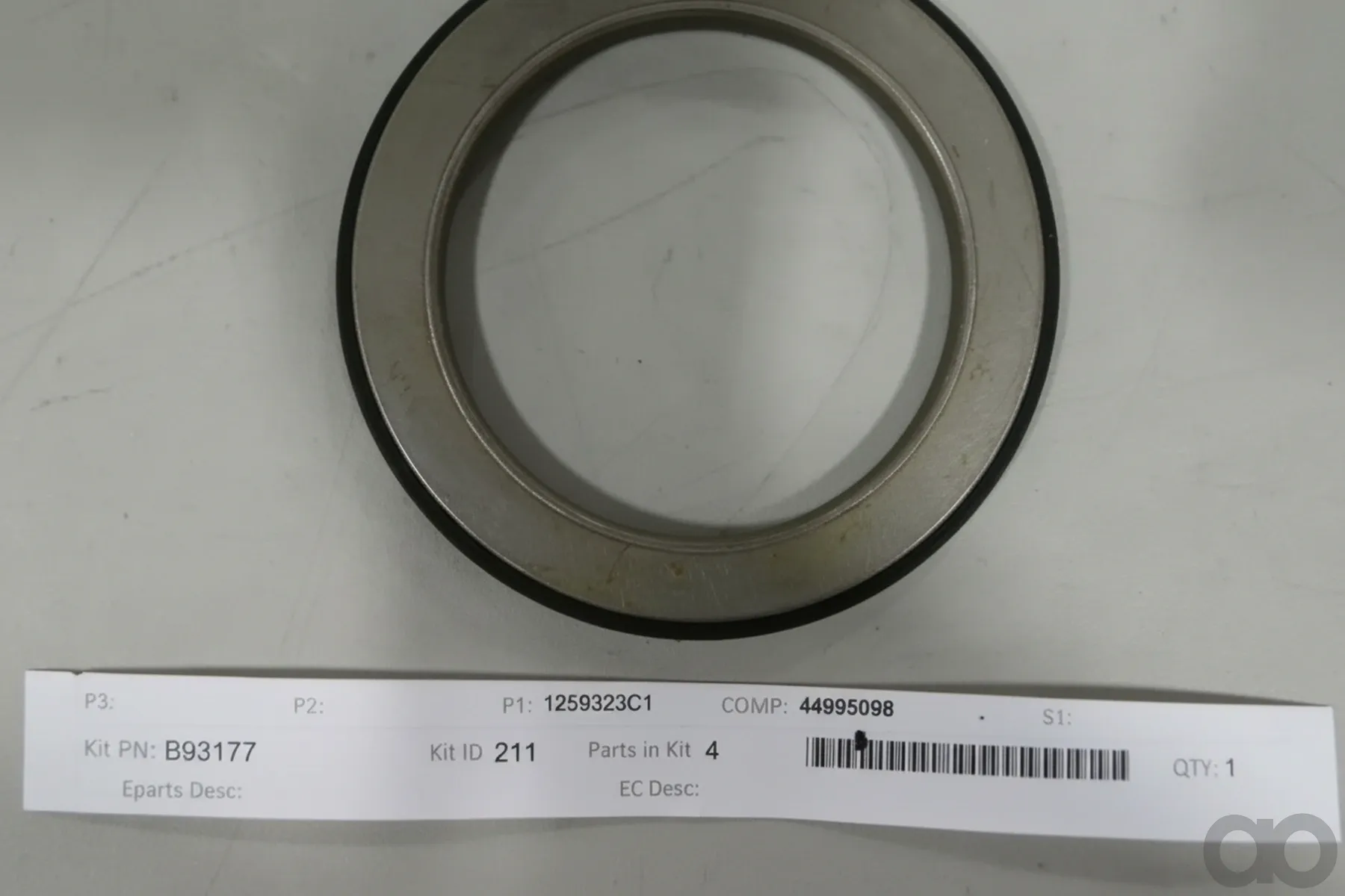 Case IH - 44995098 - Dichtung