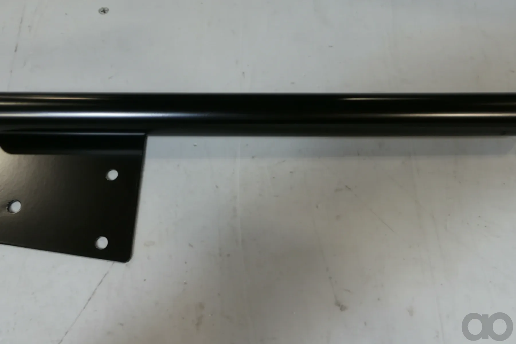 Case IH - 450672A1 - Halterung