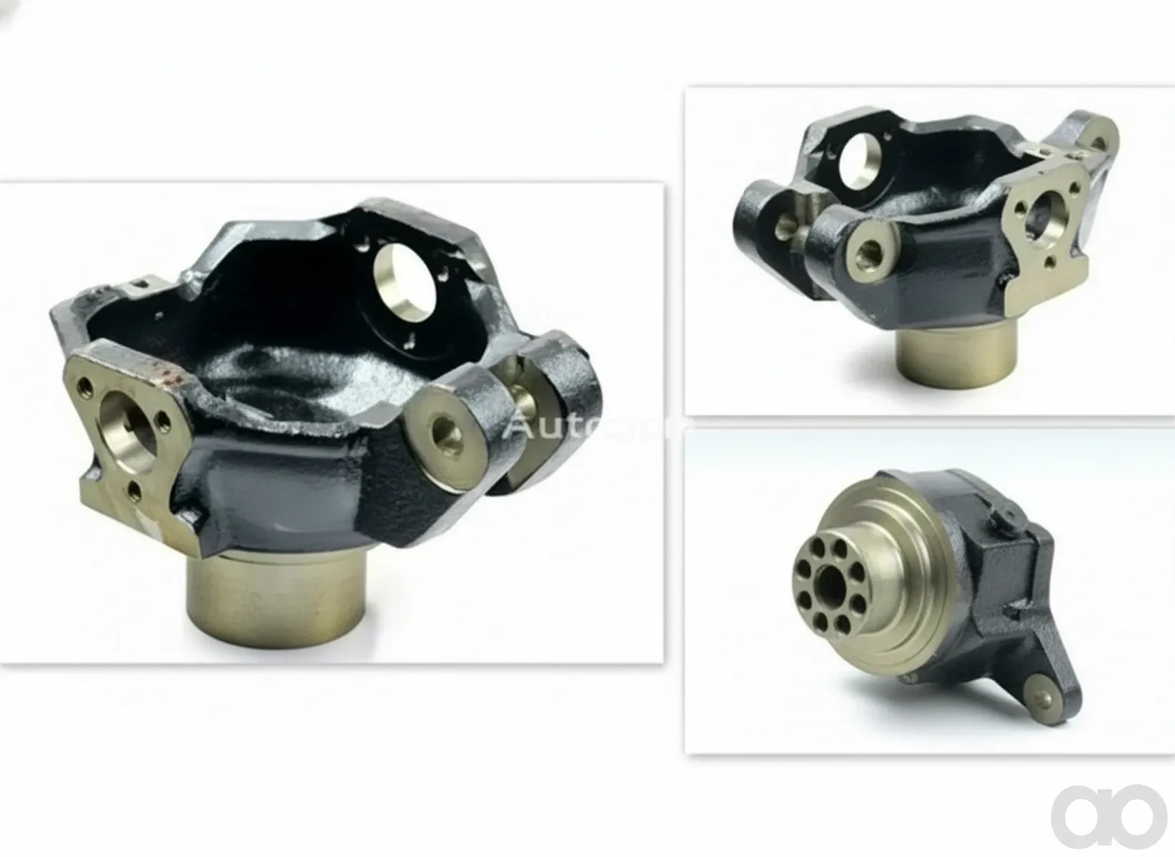 Case IH - 452155A1 - Sensor