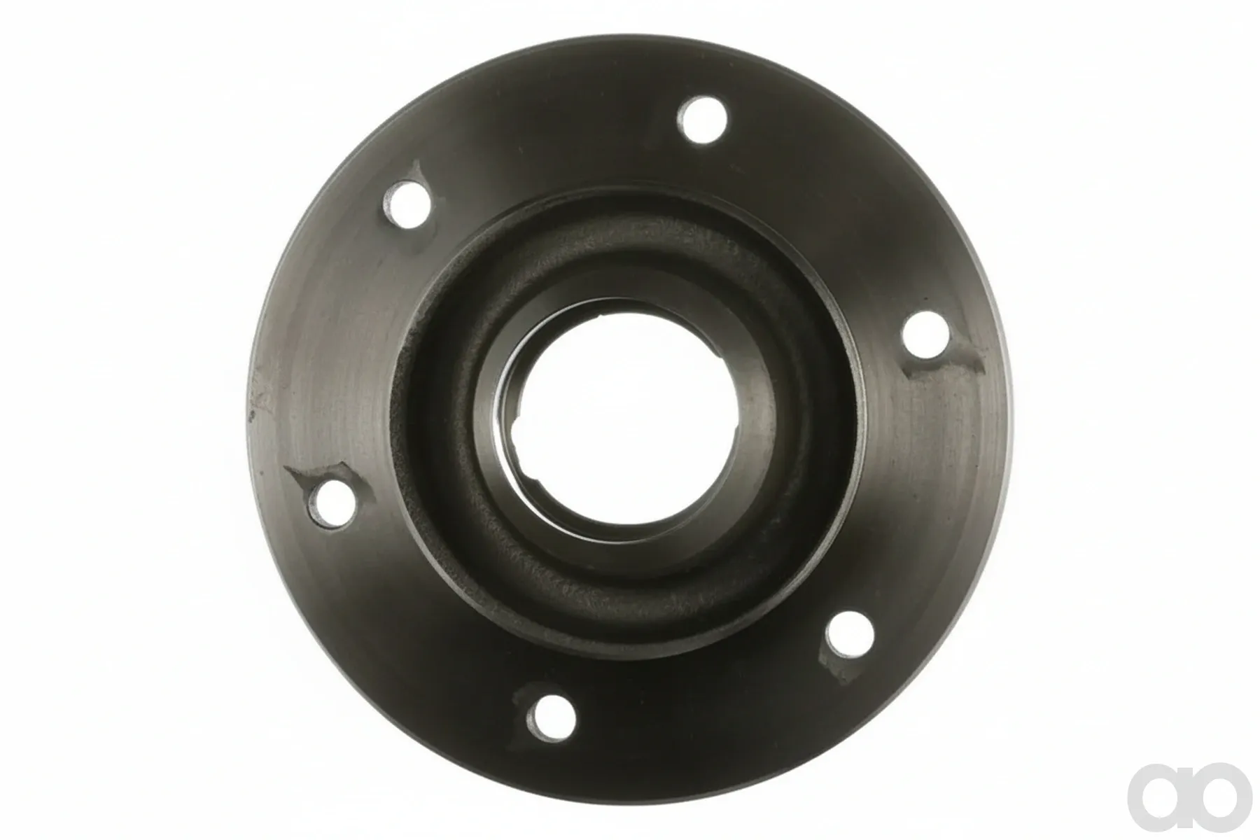 Case IH - 465496R1 - Nabe