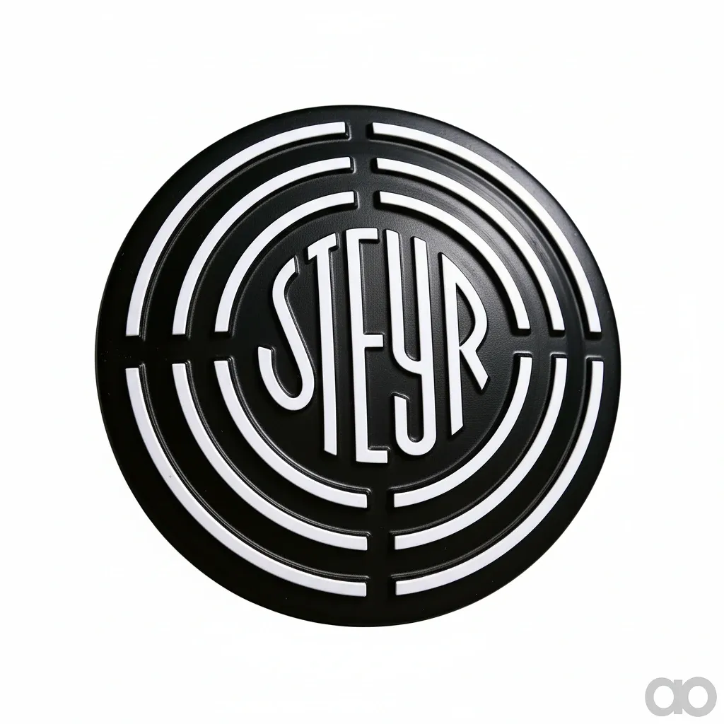 Case IH - 47056192 - Schaltzeichen, Symbol