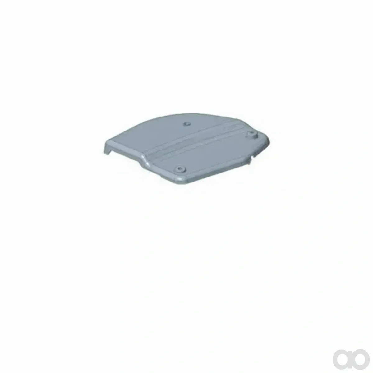 Case IH - 47056387 - Stuetze