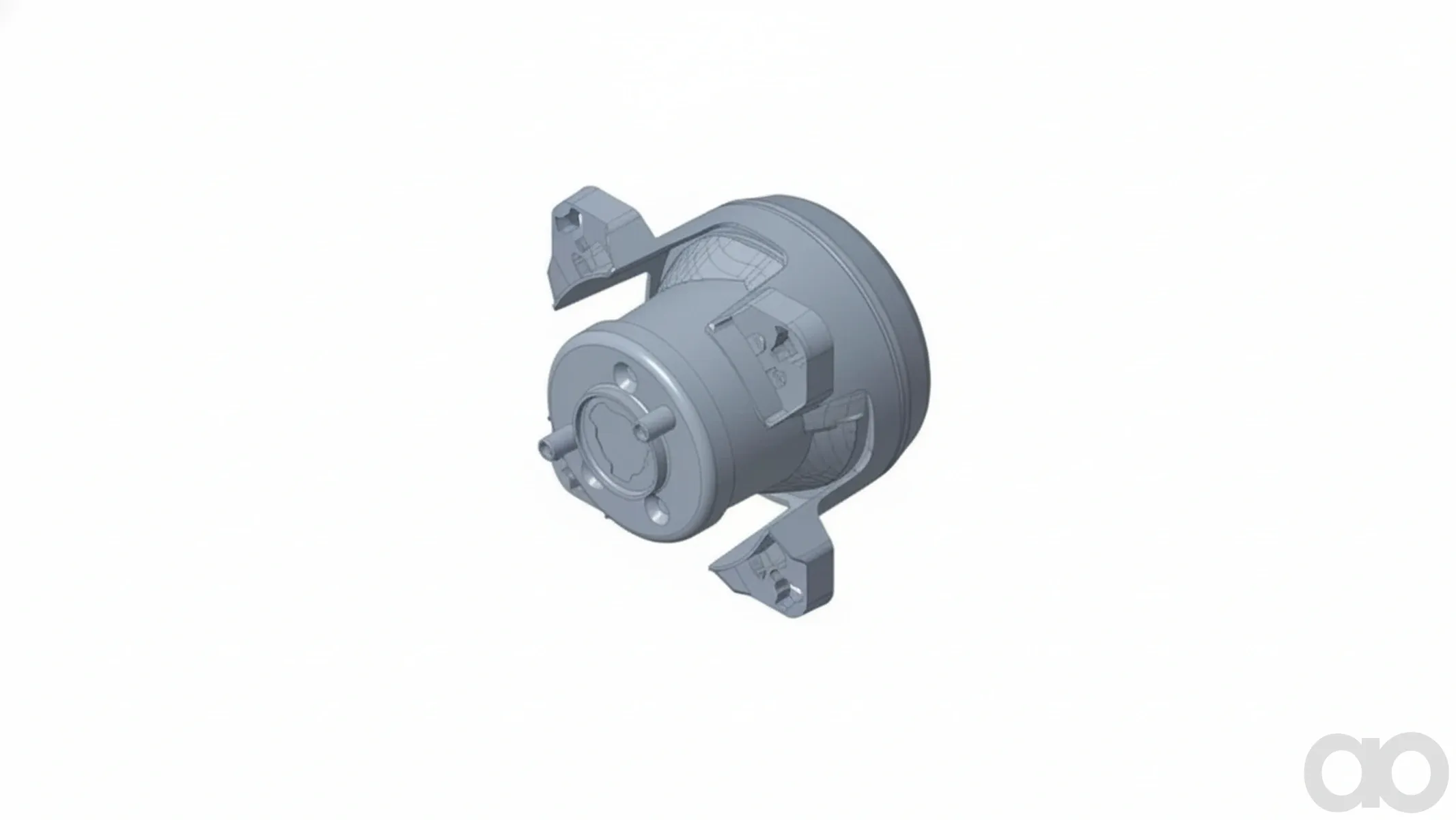 Case IH - 47056440 - Frontscheinwerfer