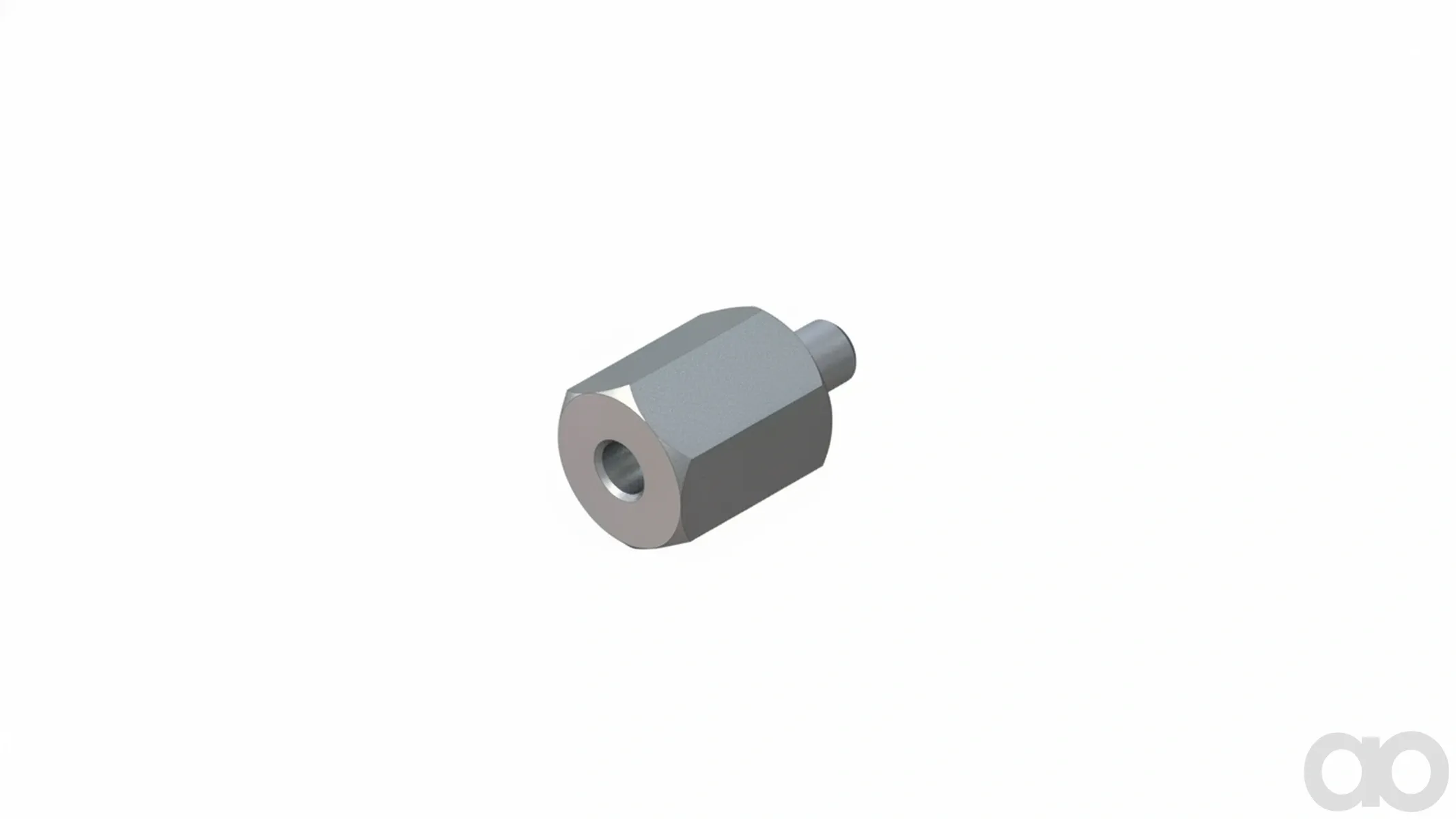 Case IH - 47056785 - Distanzstueck