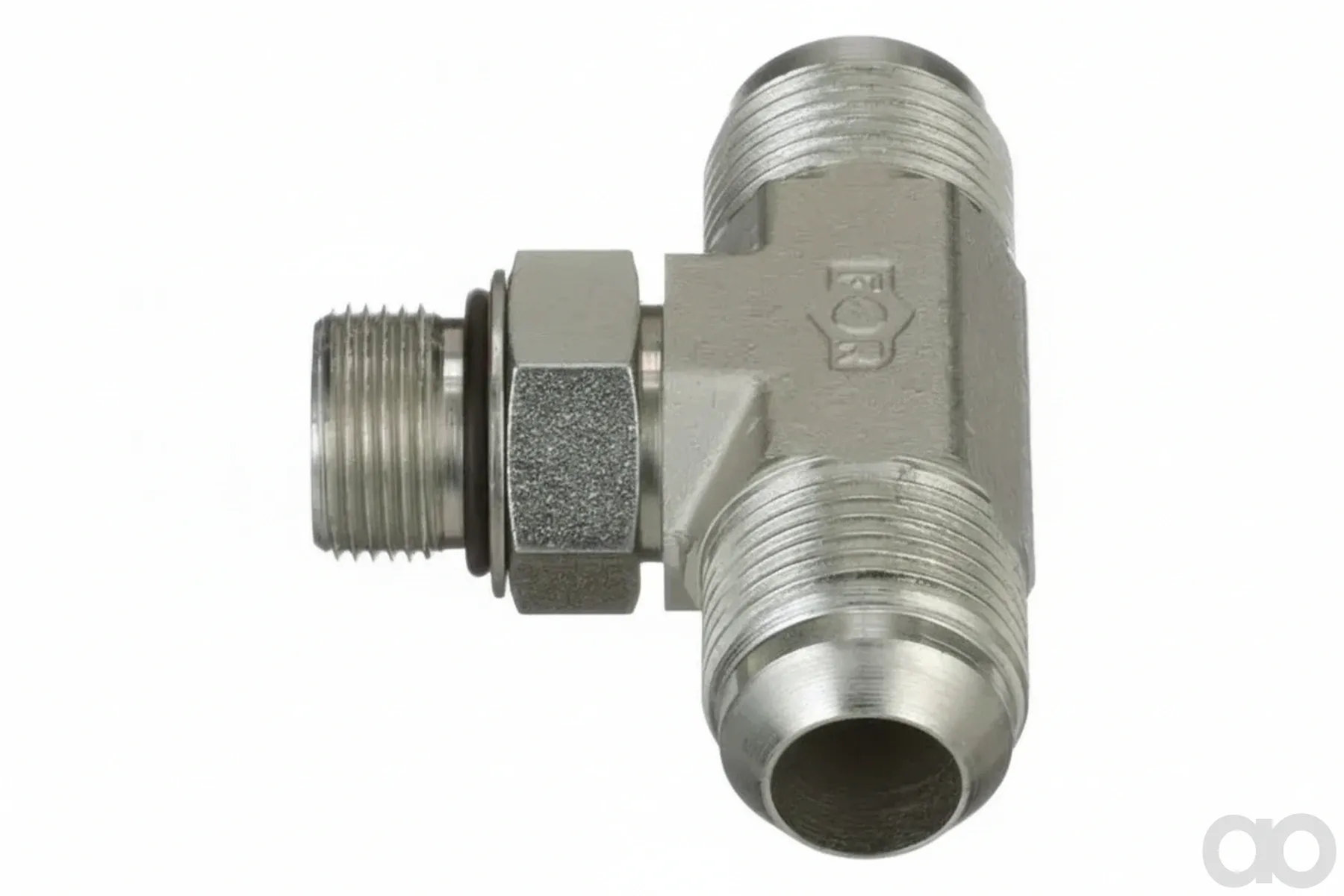 Case IH - 47057091 - Hydraulikanschluss Standard