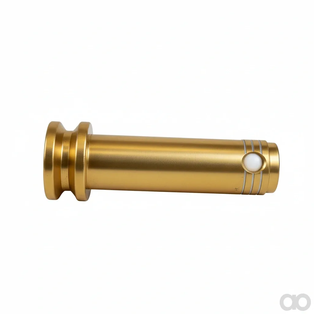 Case IH - 47057641 - Bolzen 140mm