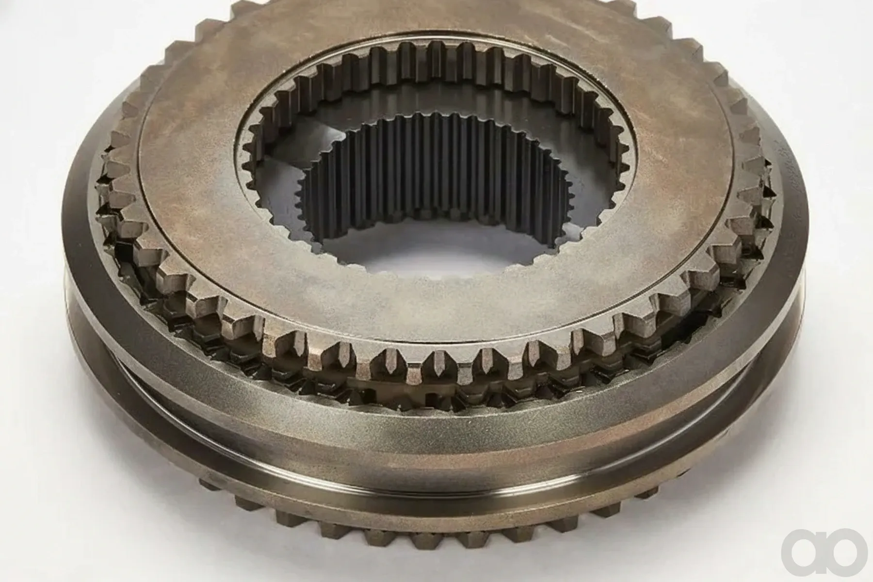 Case IH - 47124378 - Synchronisierer