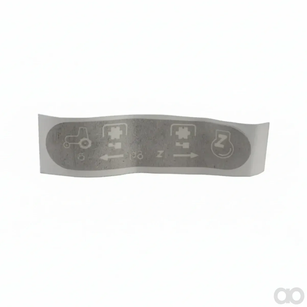 Case IH - 47125541 - Aufkleber
